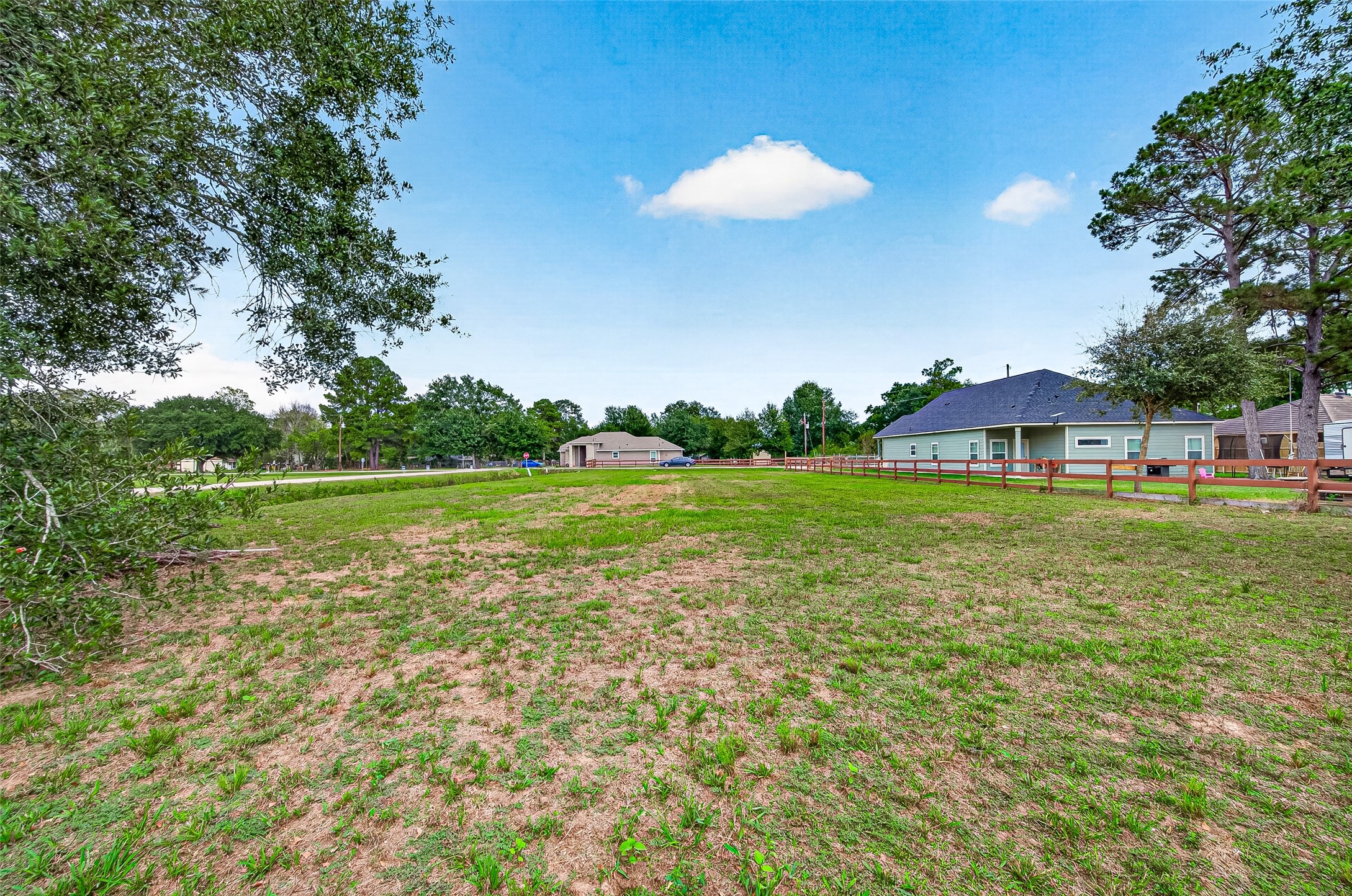 263 Rosewood Street, Prairie View, TX 77484