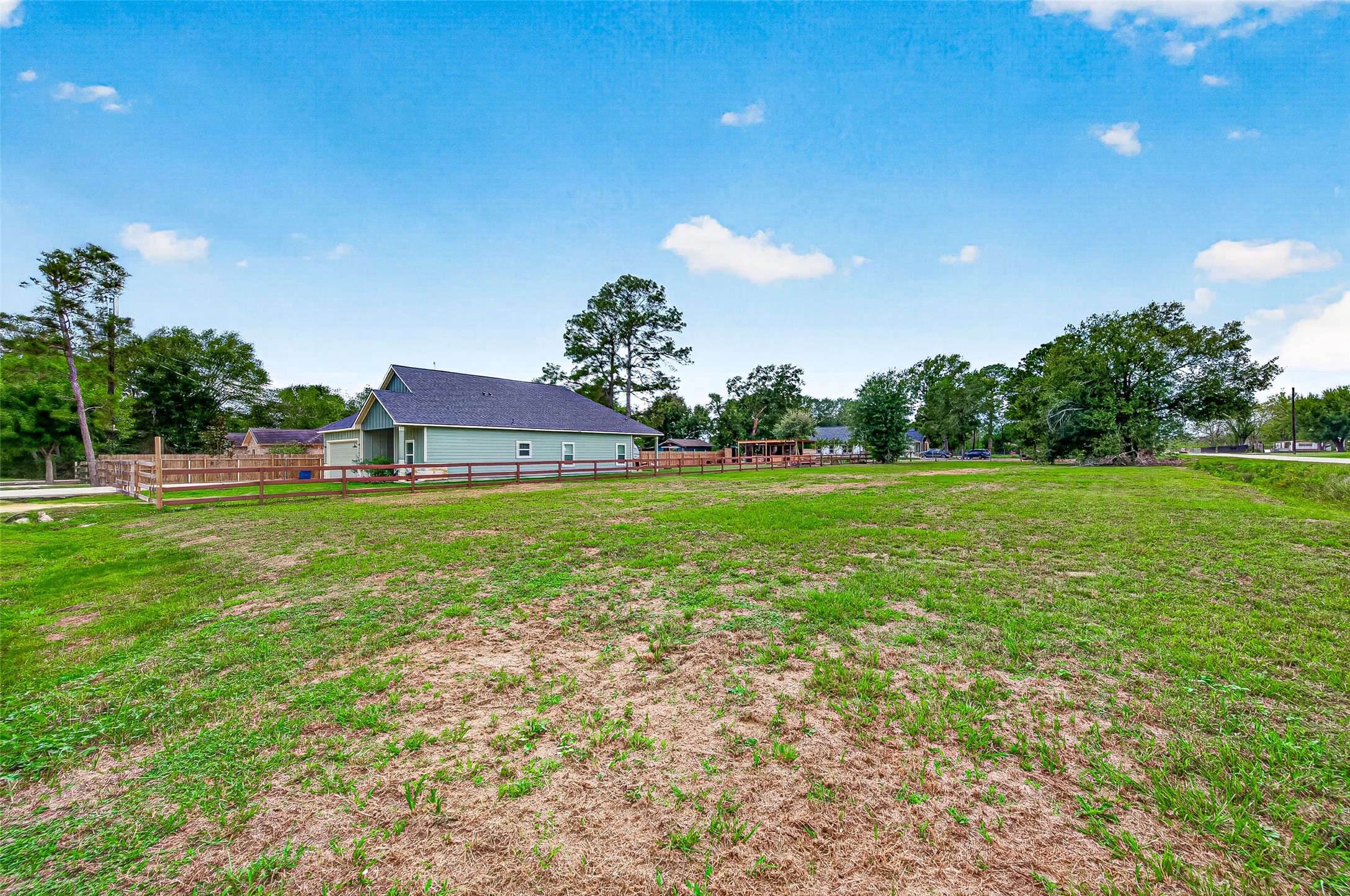 263 Rosewood Street, Prairie View, TX 77484