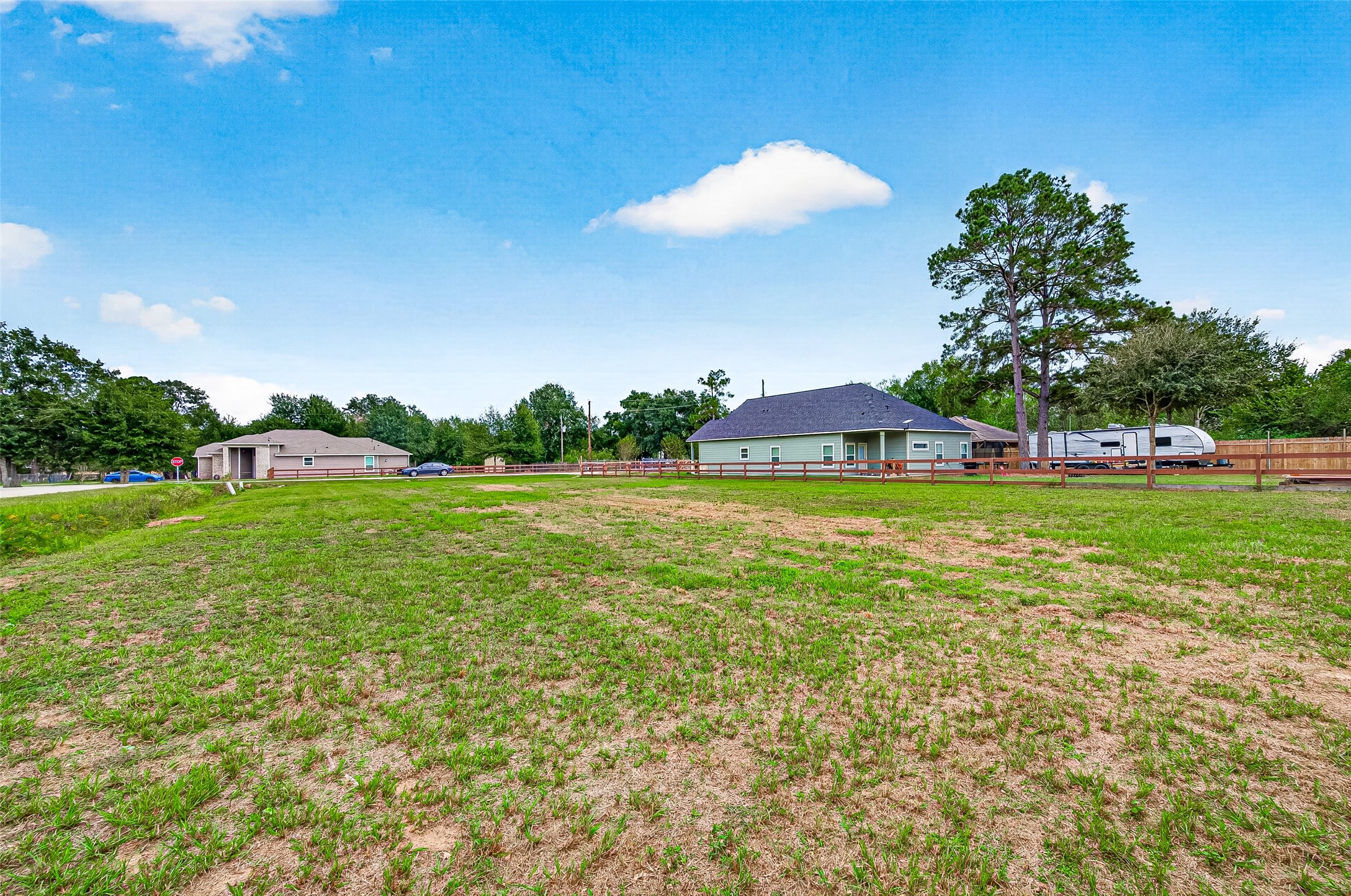263 Rosewood Street, Prairie View, TX 77484