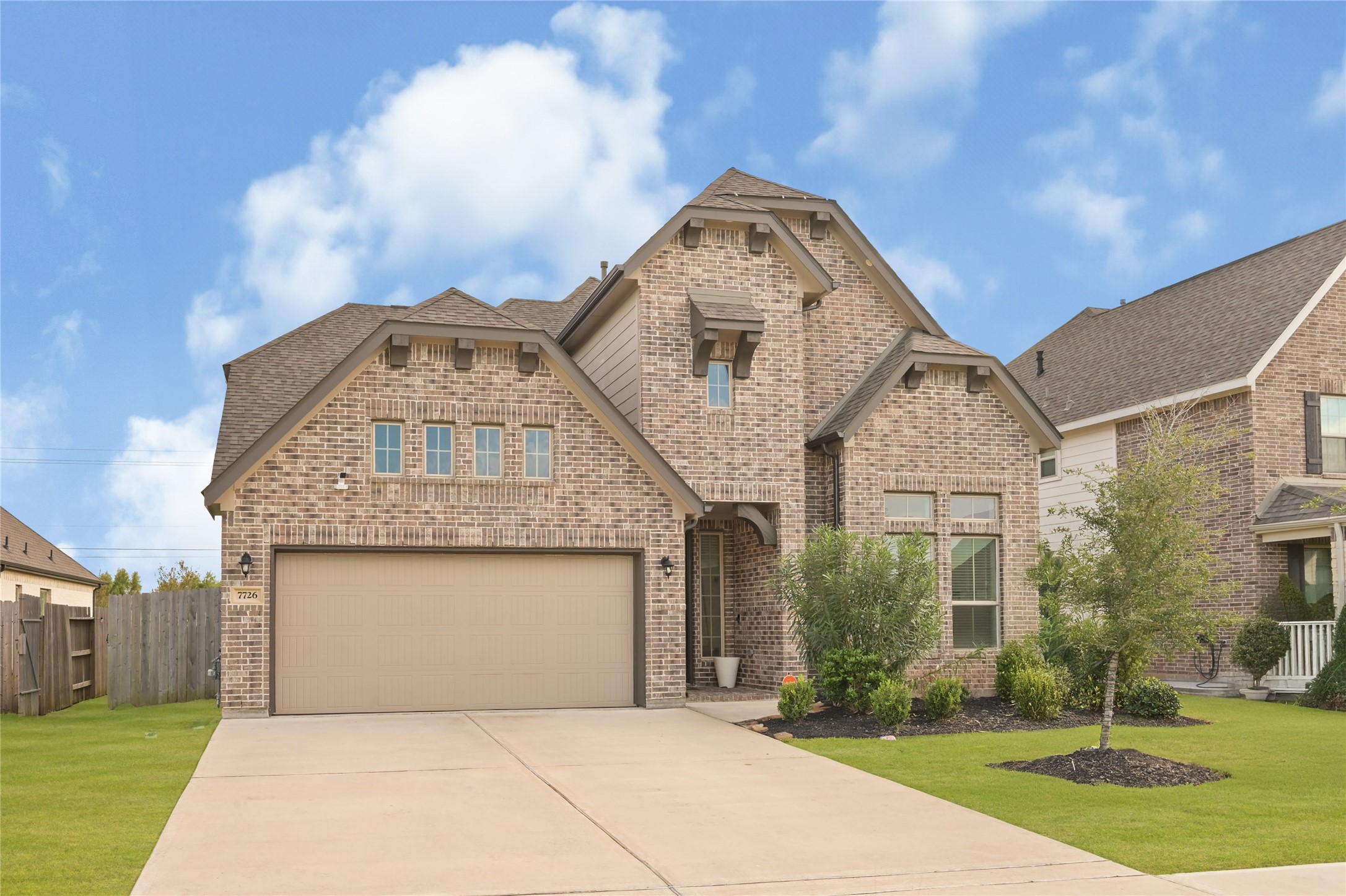 7726 Wrightwood Drive, Pasadena, TX 77505