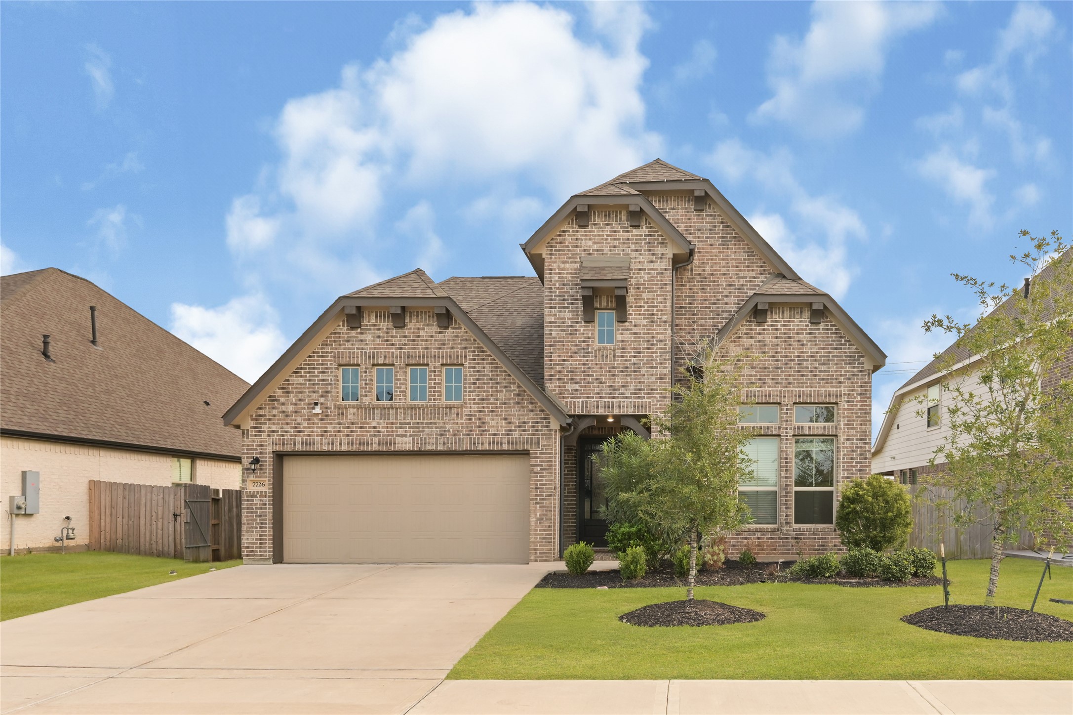 7726 Wrightwood Drive, Pasadena, TX 77505