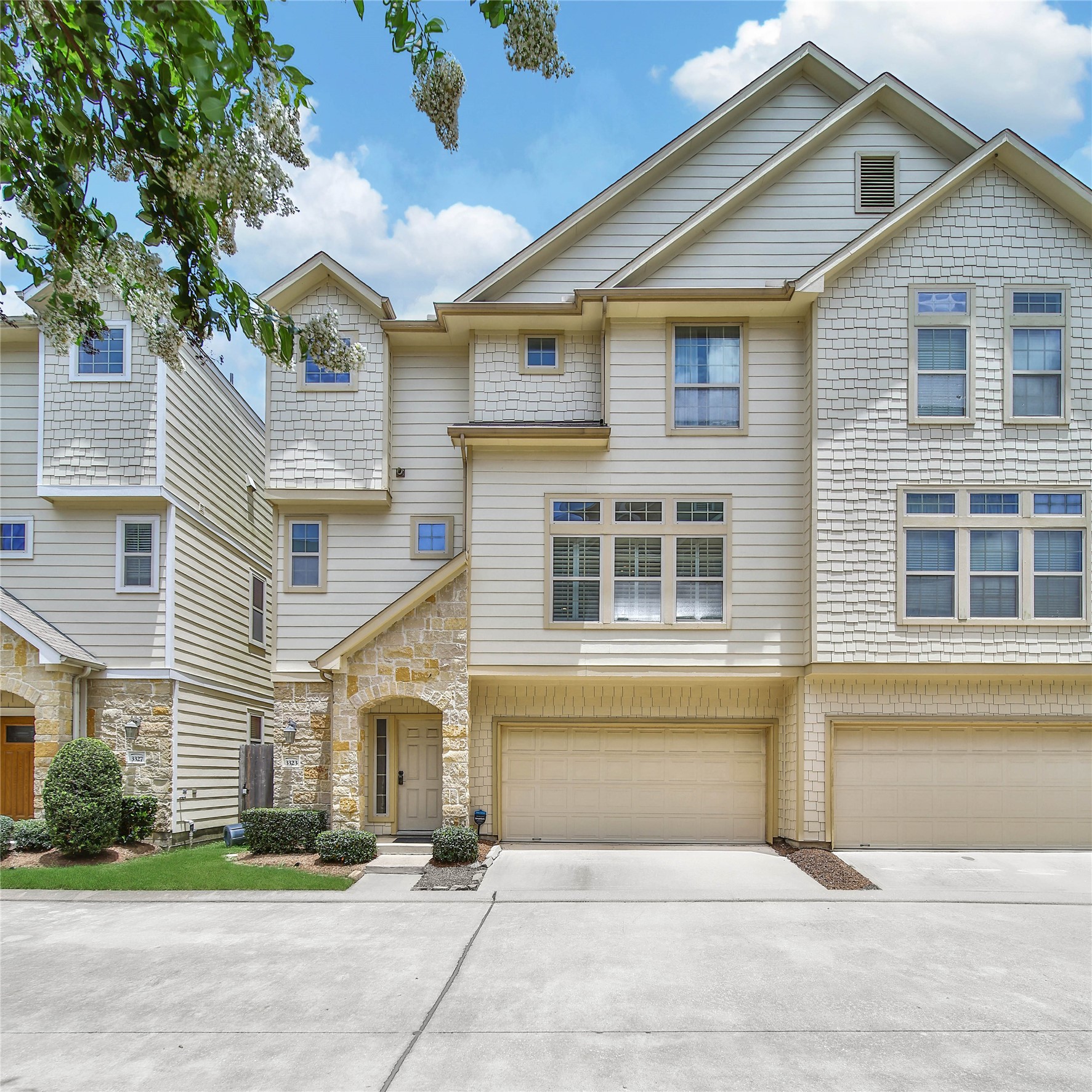 3323 Masters Point Drive, Houston, TX 77091 3323 Masters Point Drive, Houston, TX 77091