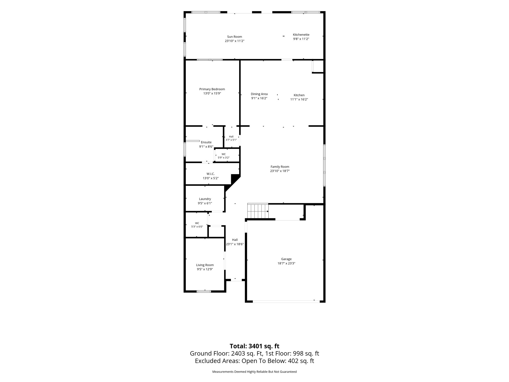 8306 Sunstone Court, Texas City, TX 77591