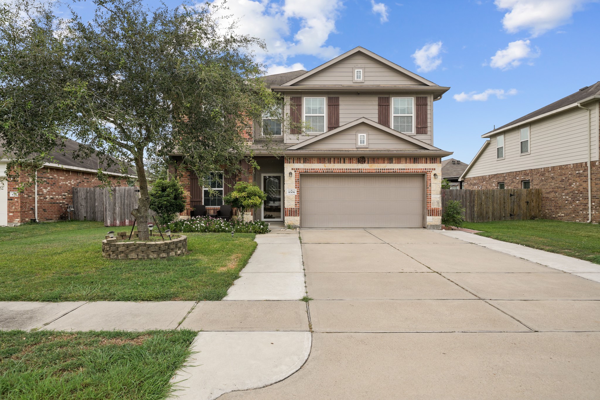 8306 Sunstone Court, Texas City, TX 77591