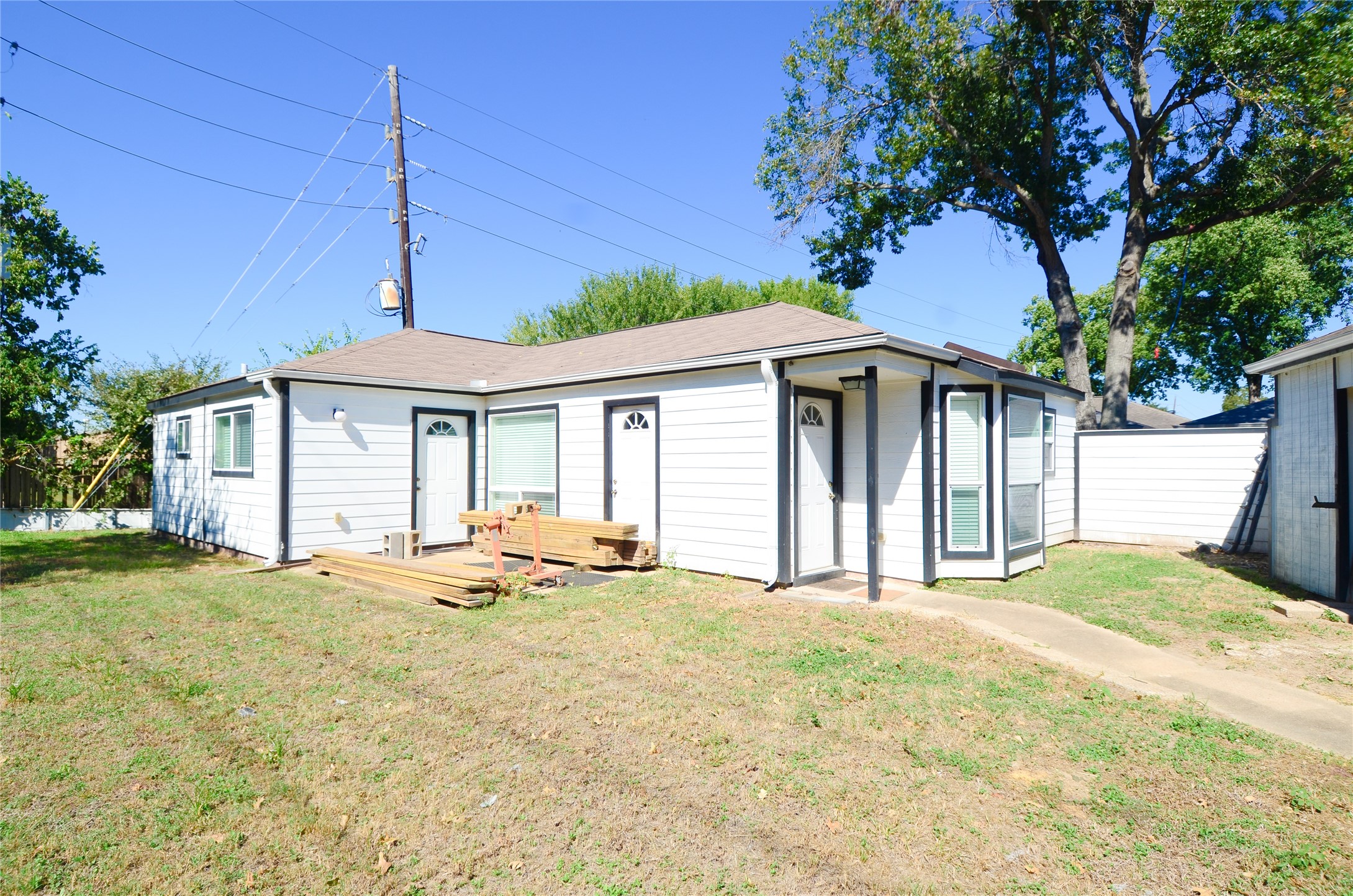 10603 Buffalo Bend Drive, Houston, TX 77064