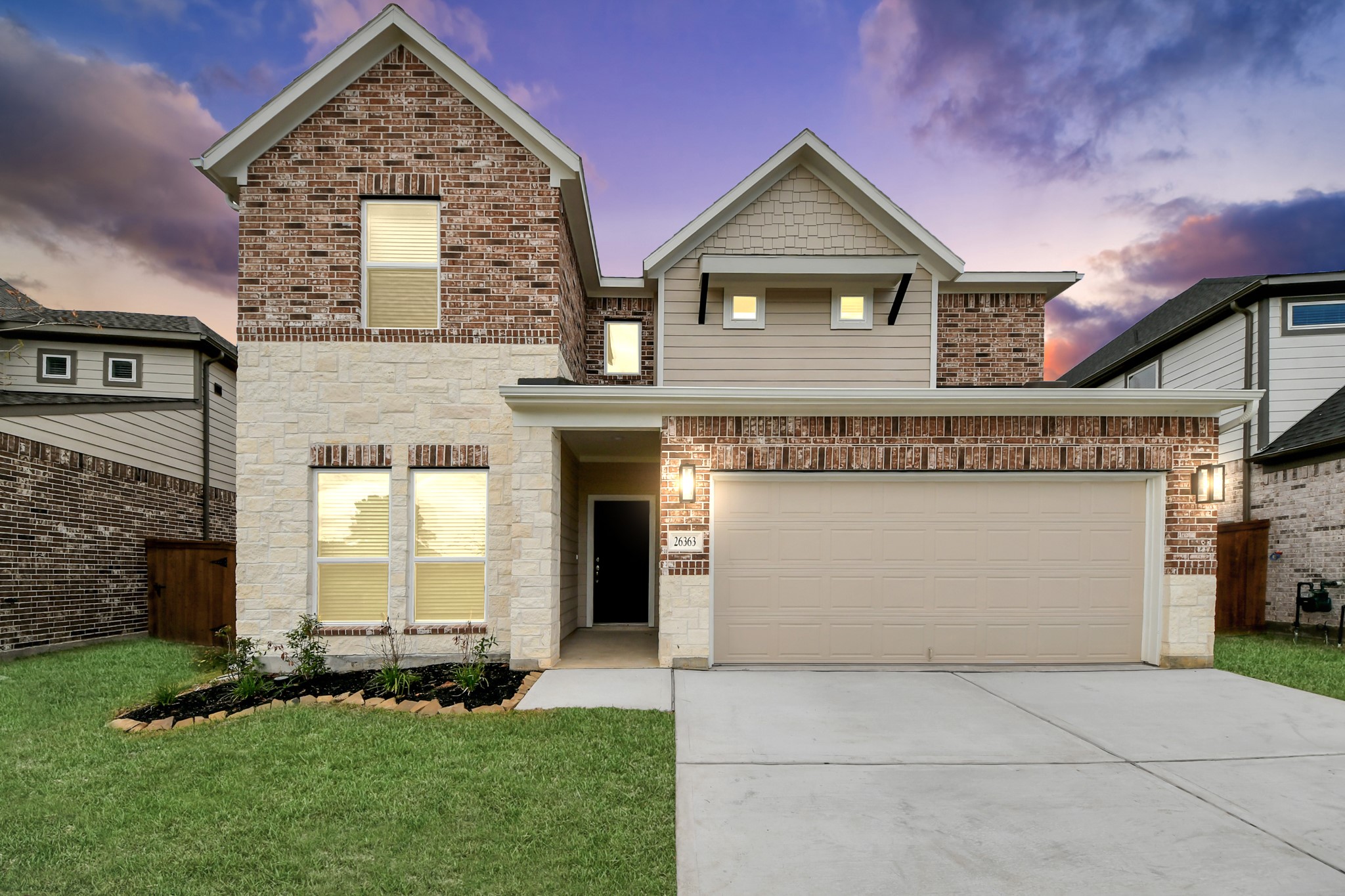 26363 Viva Drive, Magnolia, TX 77355