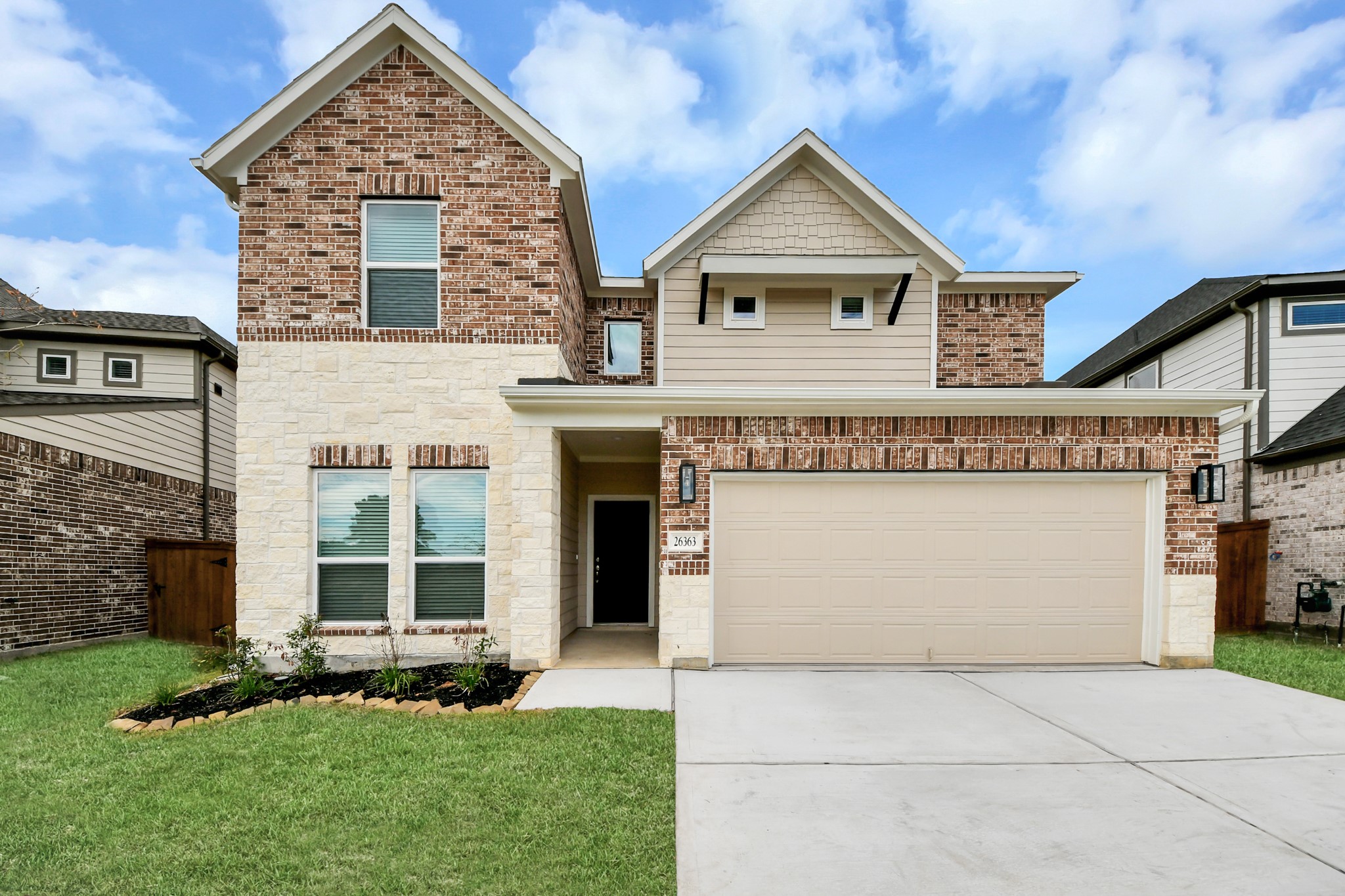 26363 Viva Drive, Magnolia, TX 77355