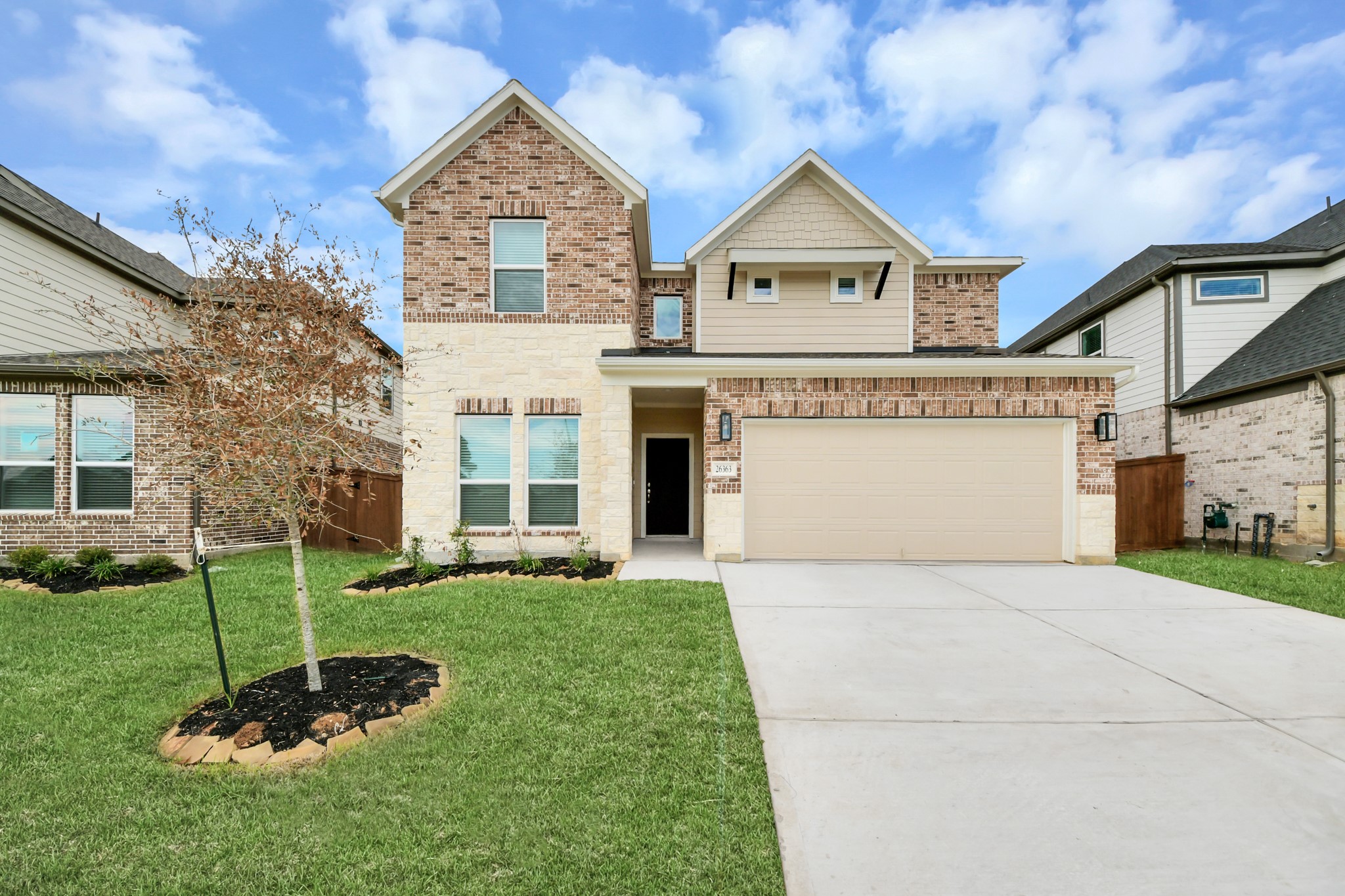 26363 Viva Drive, Magnolia, TX 77355