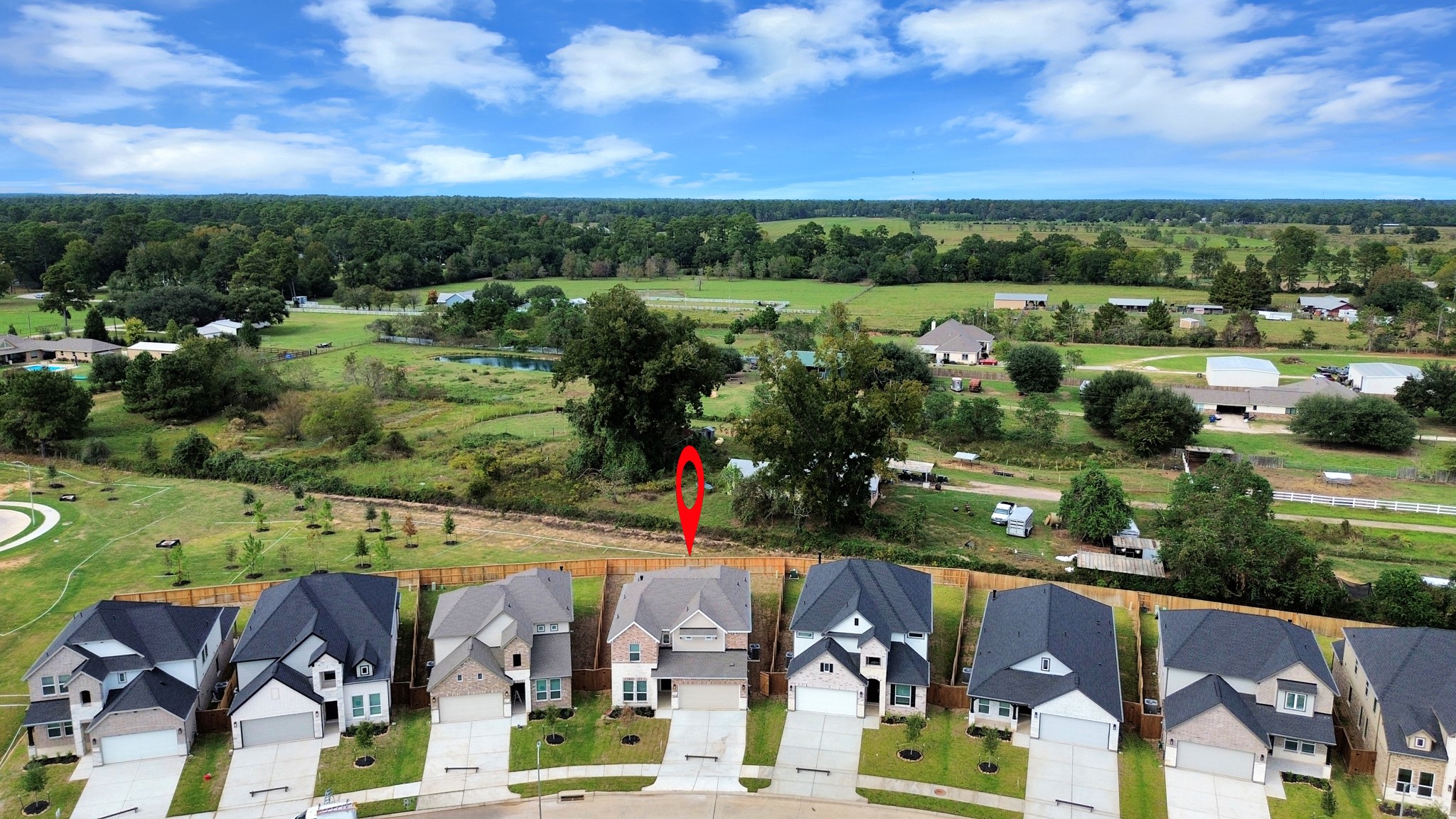 26363 Viva Drive, Magnolia, TX 77355