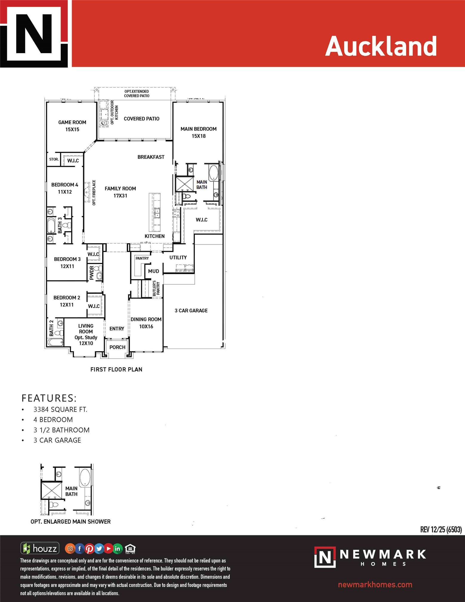 25607 Brawner Drive Drive, Katy, TX 77493