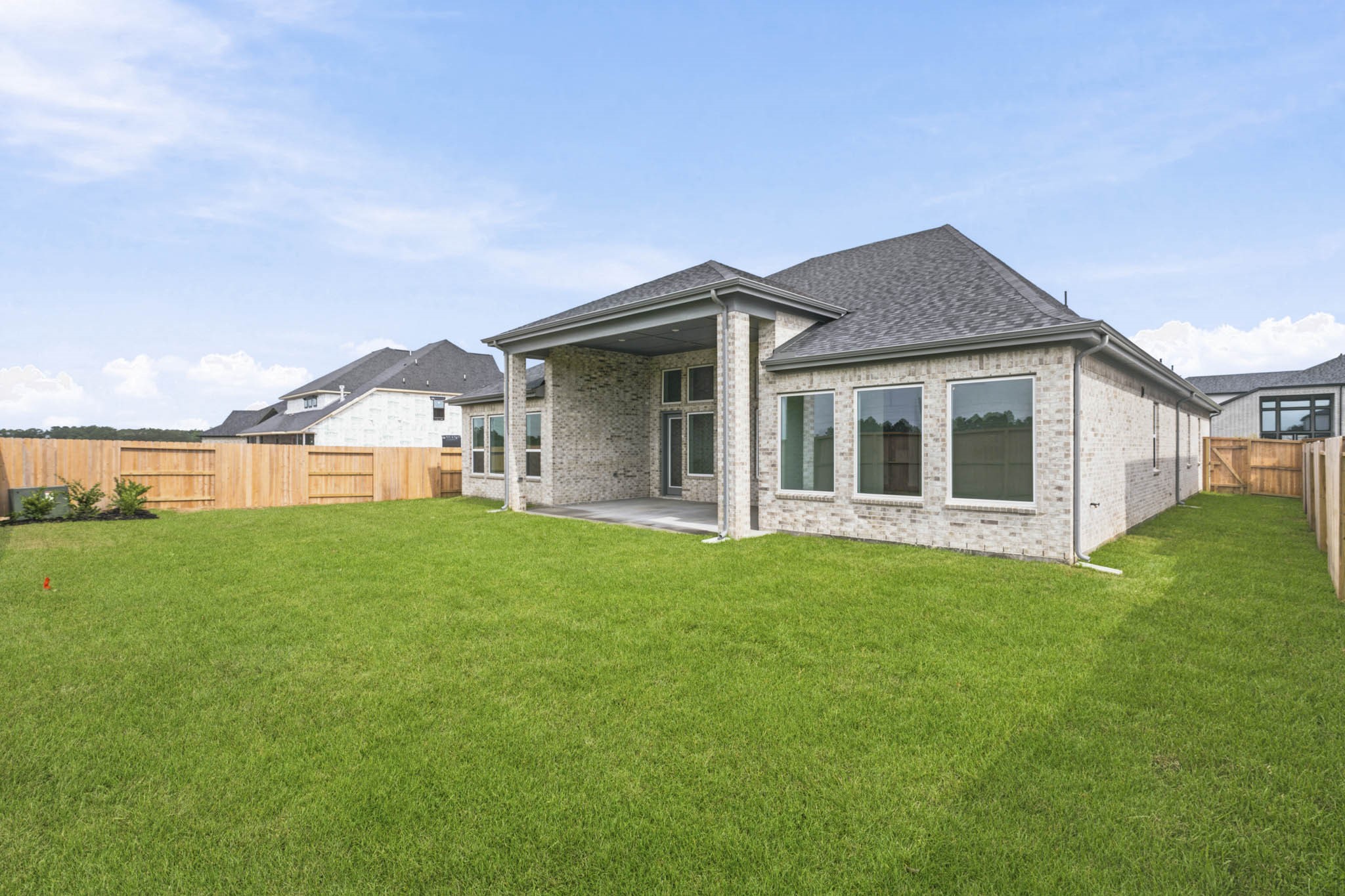 25607 Brawner Drive Drive, Katy, TX 77493