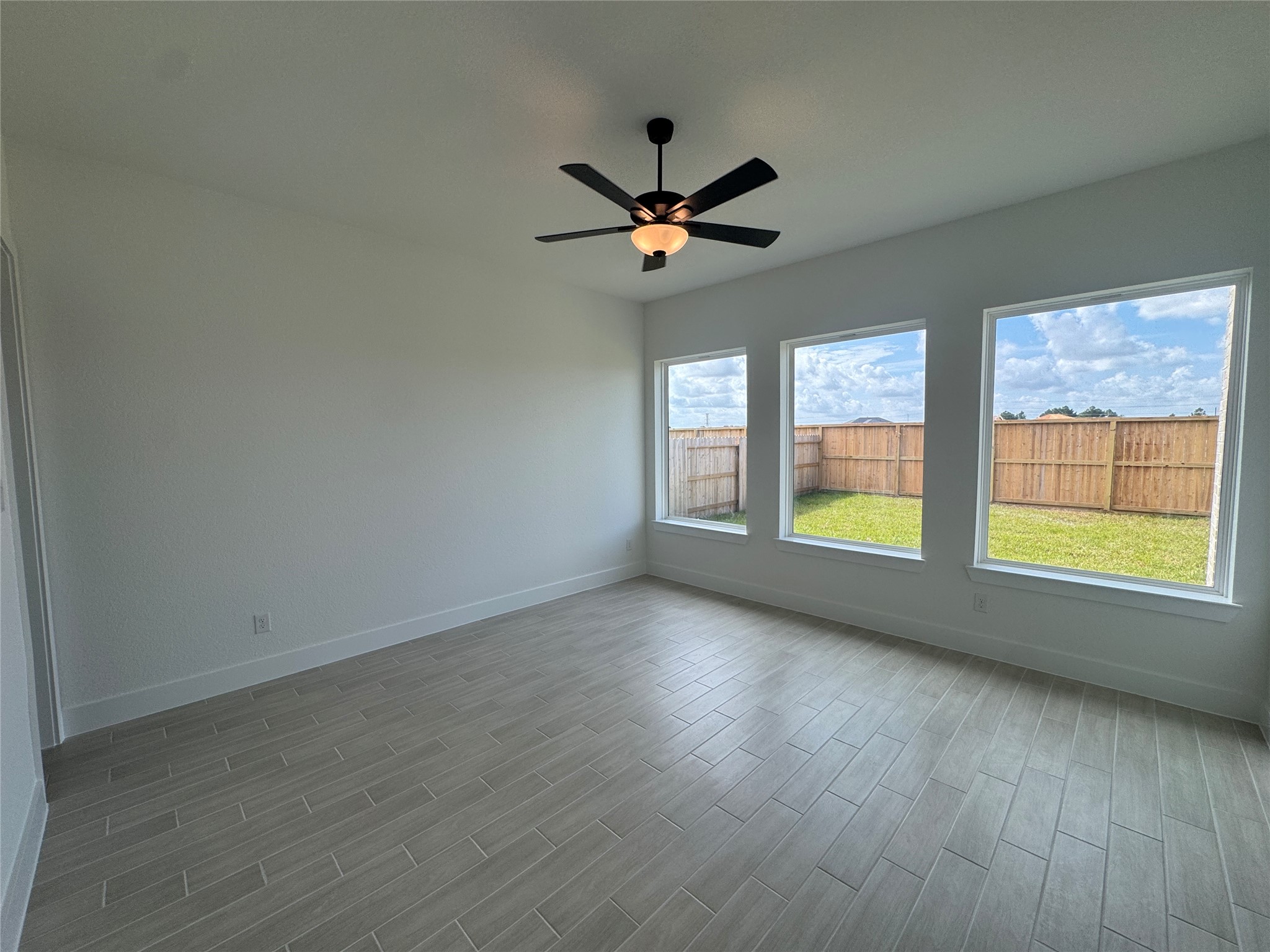 Rear Game Room