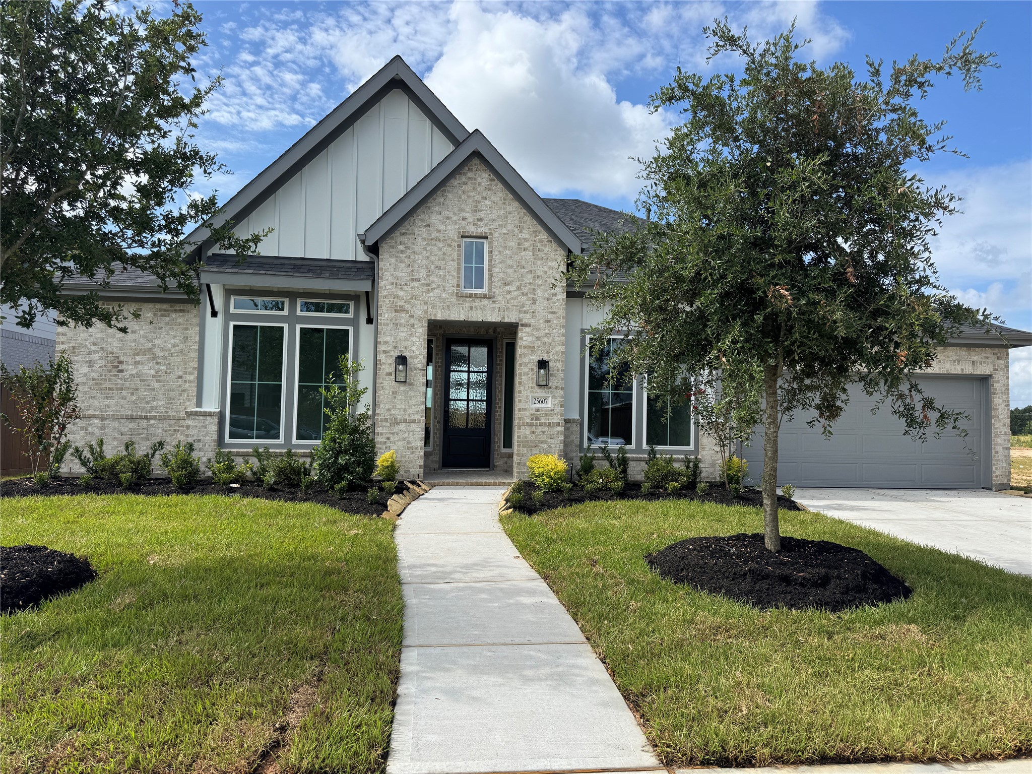 25607 Brawner Drive Drive, Katy, TX 77493