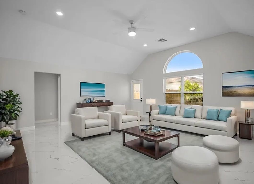 virtual staging virtual staging