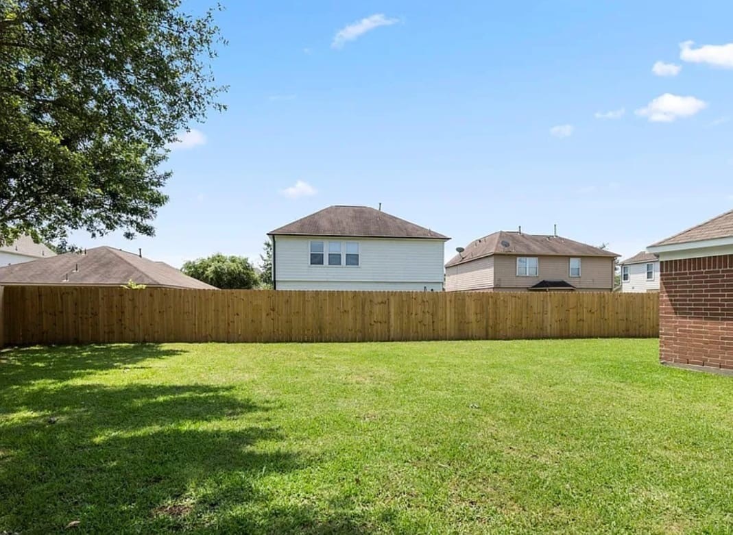 9714 Rich Mountain Court, Humble, TX 77396