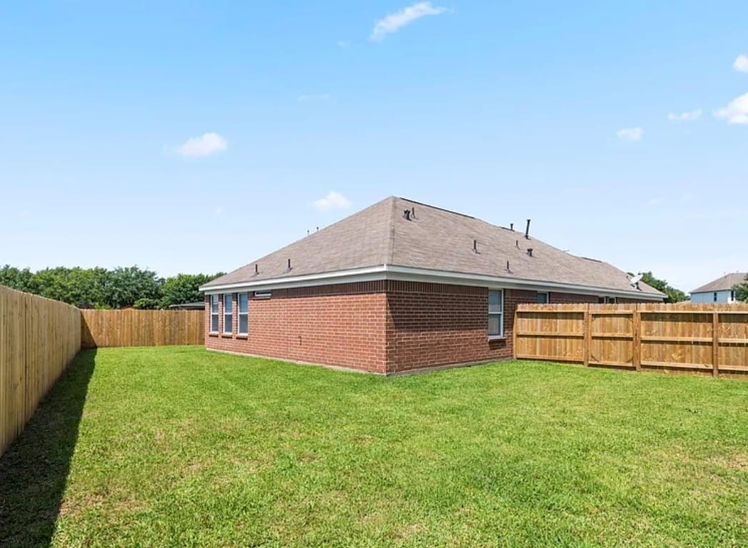9714 Rich Mountain Court, Humble, TX 77396