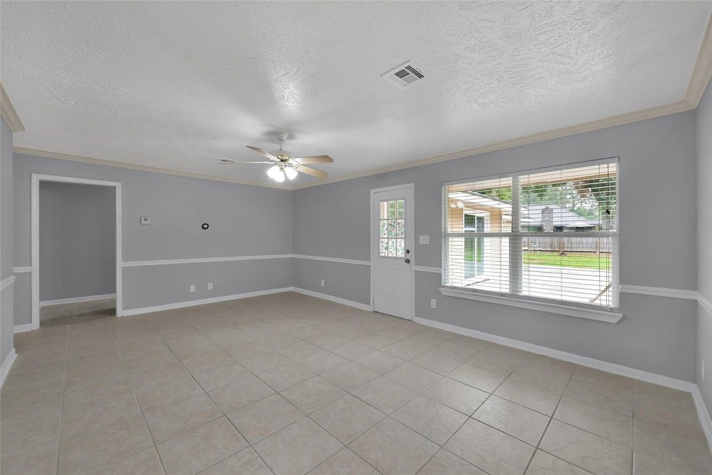 539 Fort Sumpter Street, Conroe, TX 77302