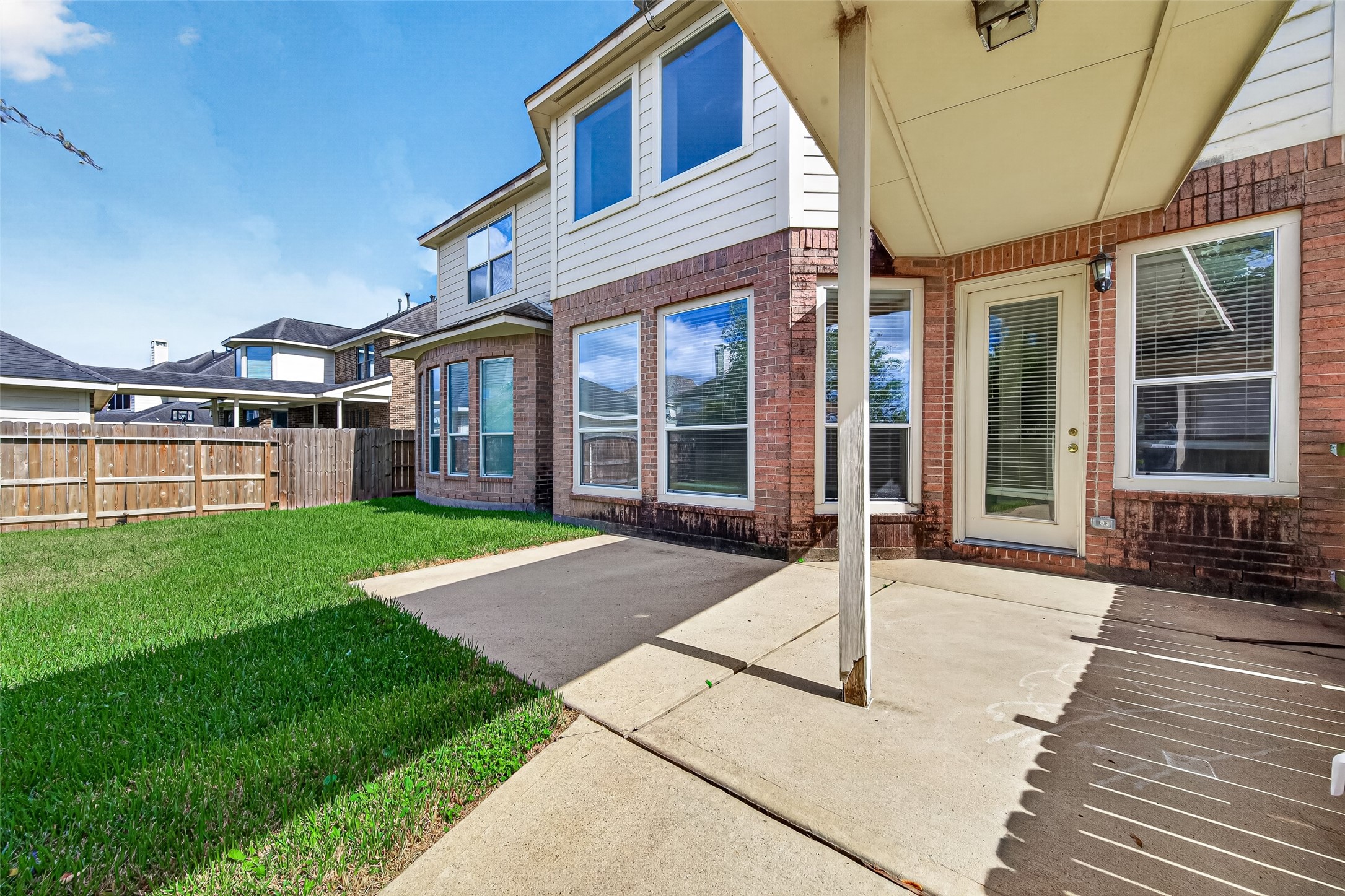 3003 Mystic Forest, Missouri City, TX 77459