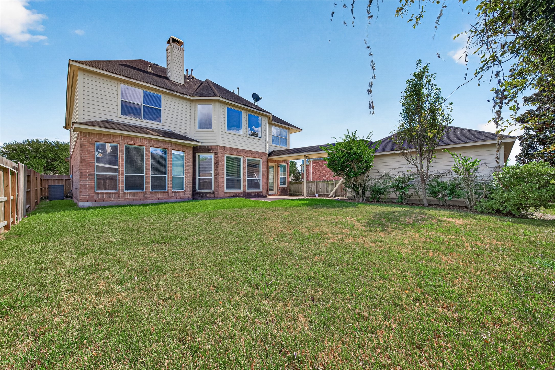 3003 Mystic Forest, Missouri City, TX 77459