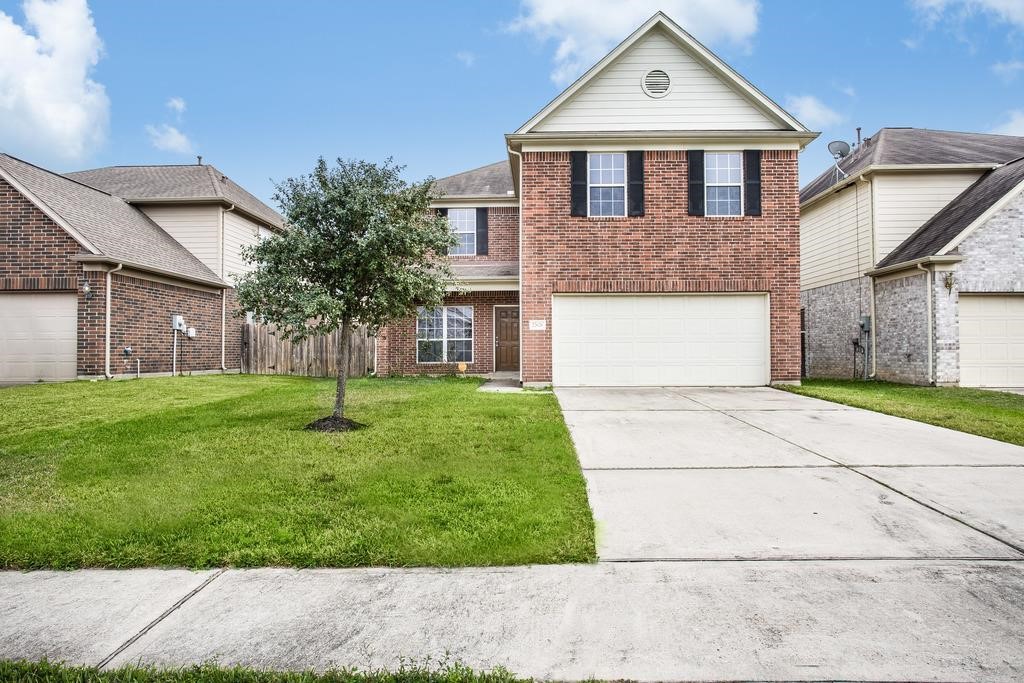 22626 Spring Crossing Drive, Spring, TX 77373 22626 Spring Crossing Drive, Spring, TX 77373