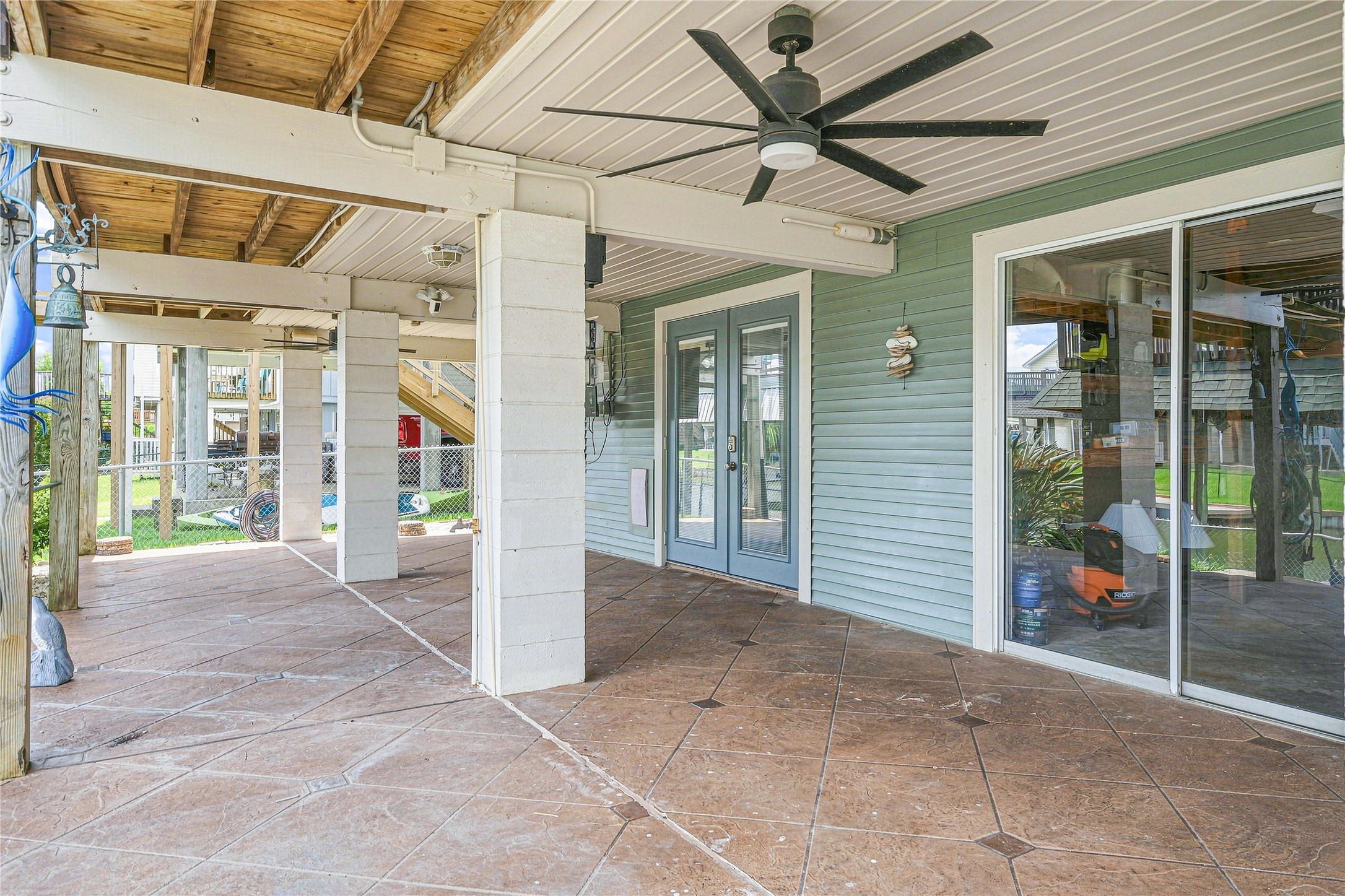19 N Sandpiper Street, La Marque, TX 77568
