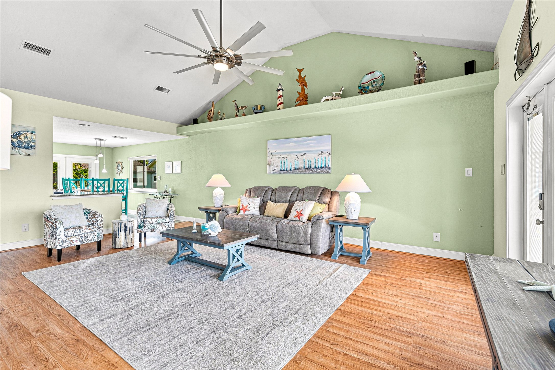 19 N Sandpiper Street, La Marque, TX 77568