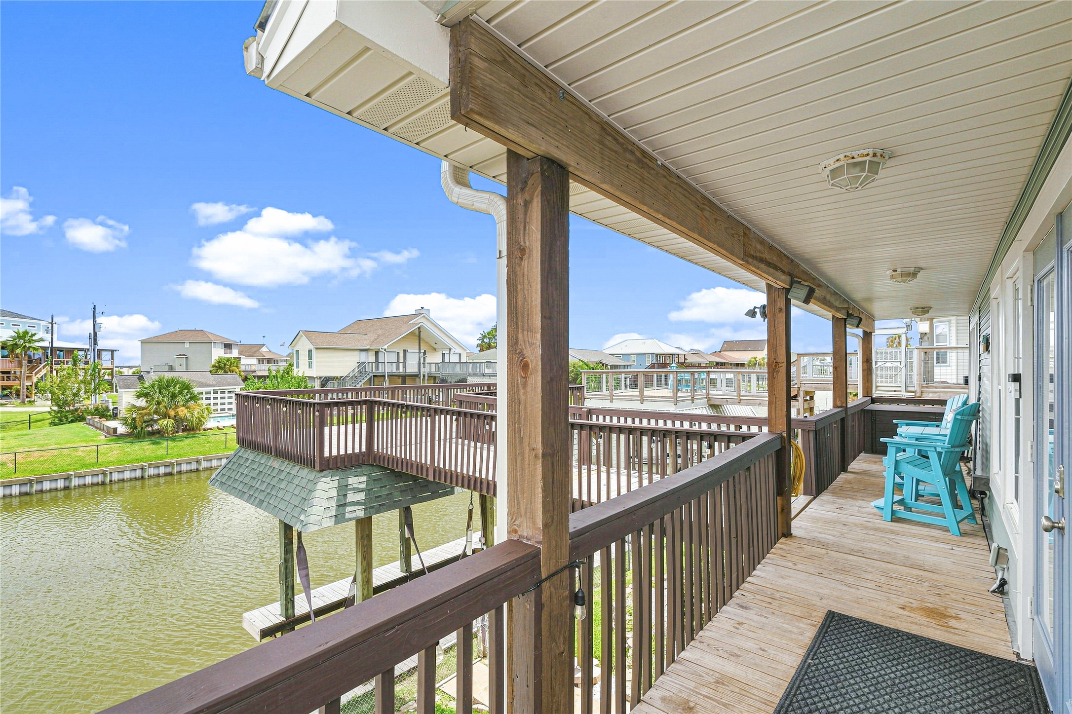 19 N Sandpiper Street, La Marque, TX 77568