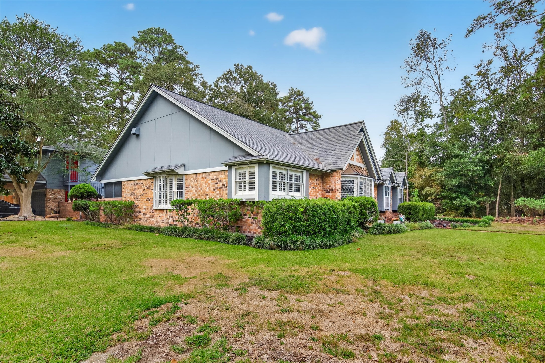 303 Springwood Street, New Caney, TX 77357 303 Springwood Street, New Caney, TX 77357