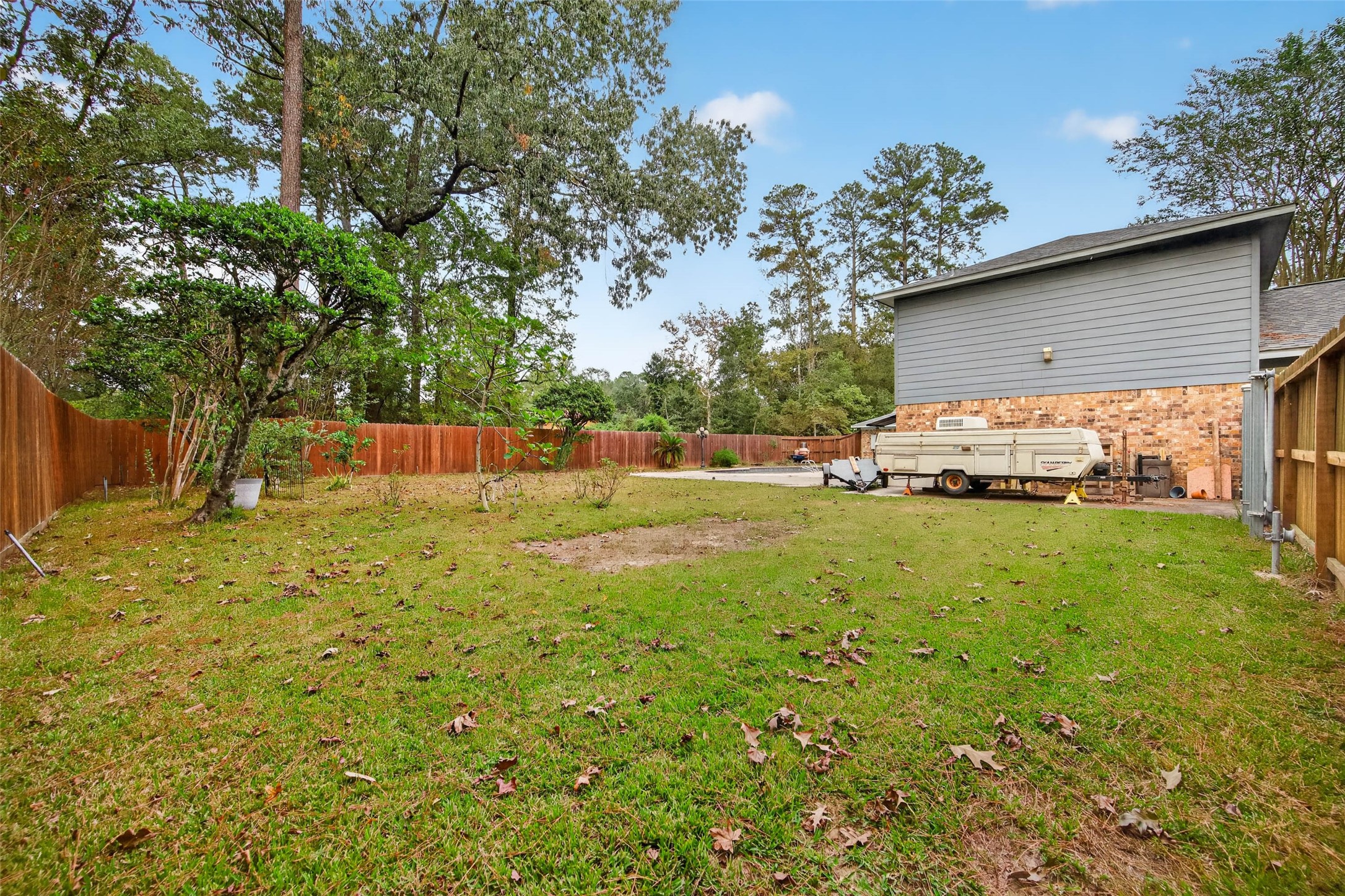 303 Springwood Street, New Caney, TX 77357