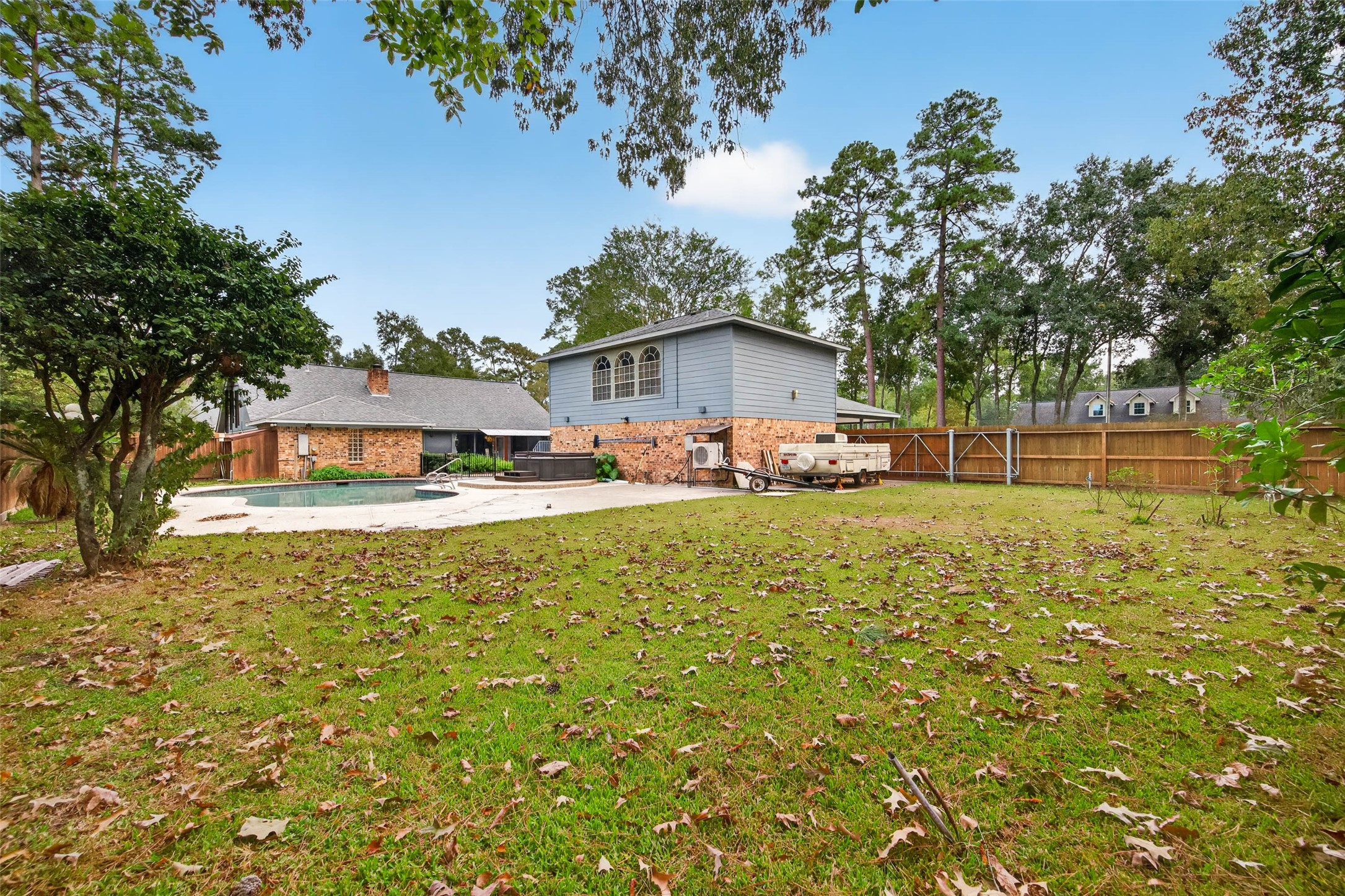 303 Springwood Street, New Caney, TX 77357