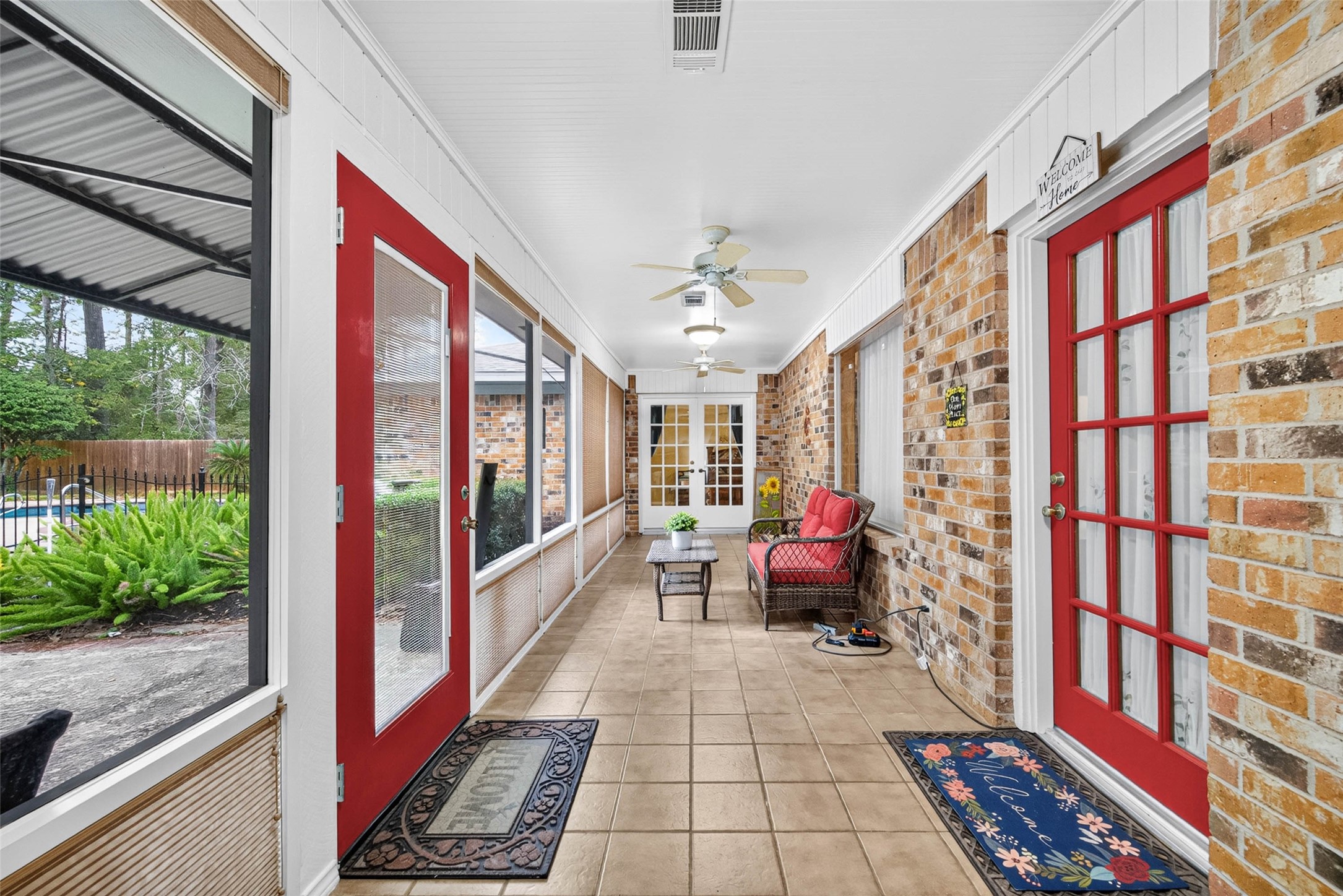 sunroom
