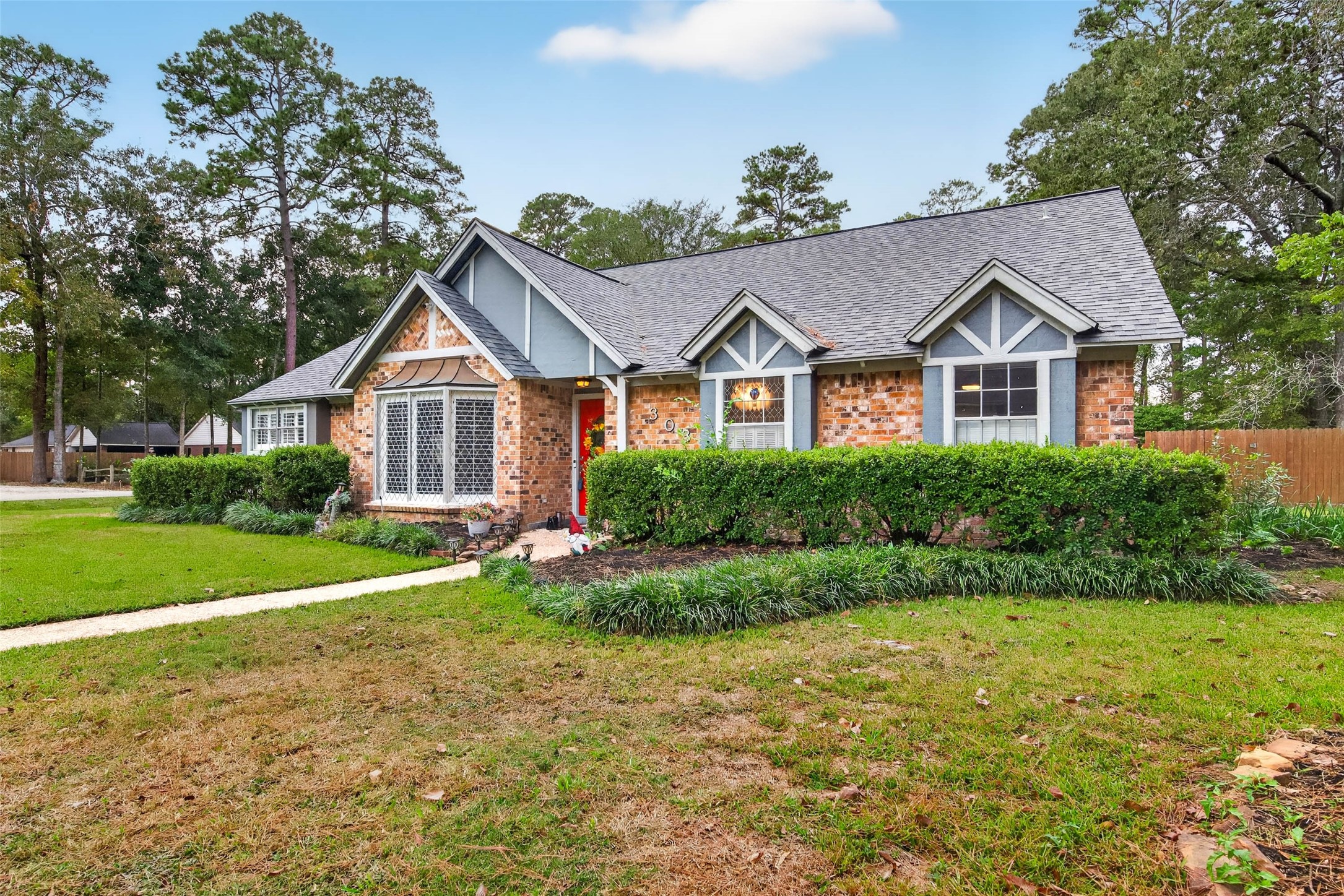 303 Springwood Street, New Caney, TX 77357 303 Springwood Street, New Caney, TX 77357