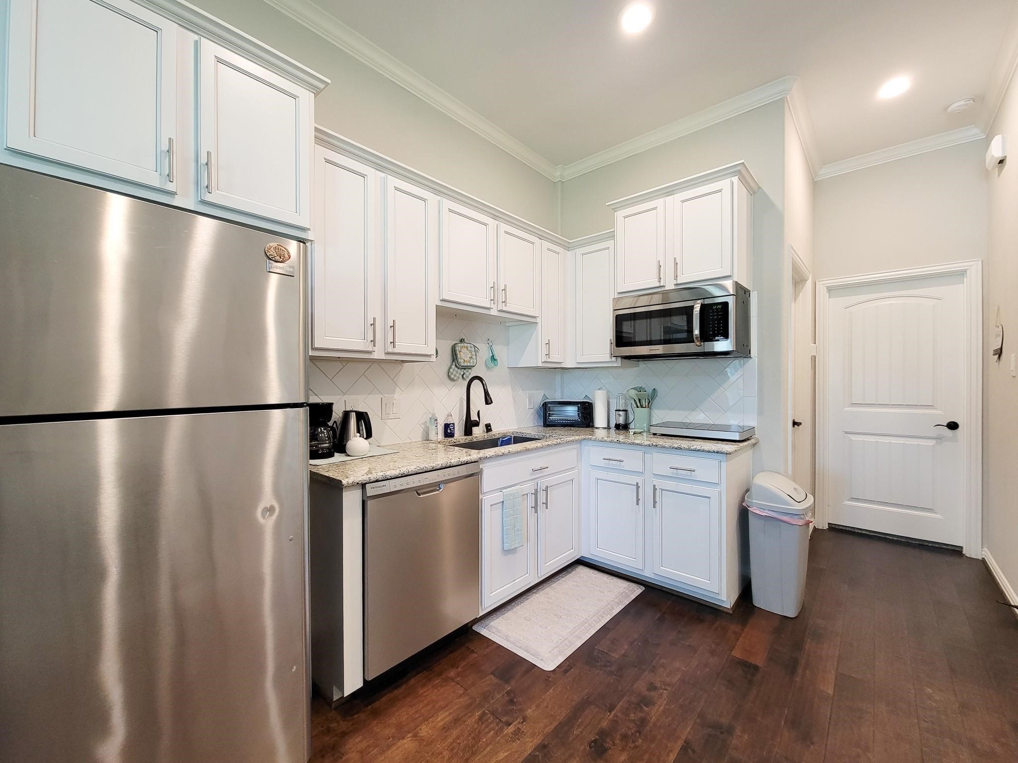 22902 Henderson Row Drive, Richmond, TX 77469