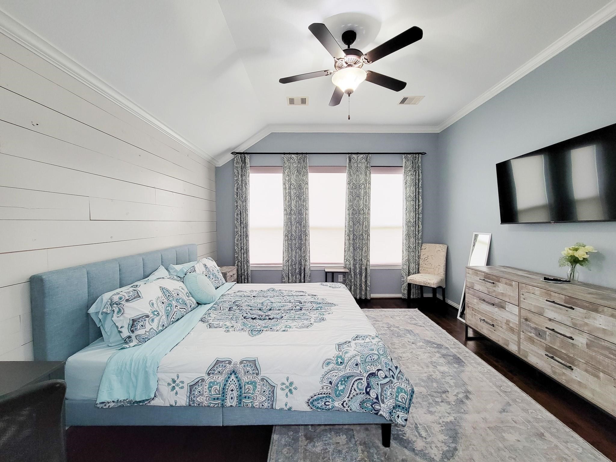 22902 Henderson Row Drive, Richmond, TX 77469