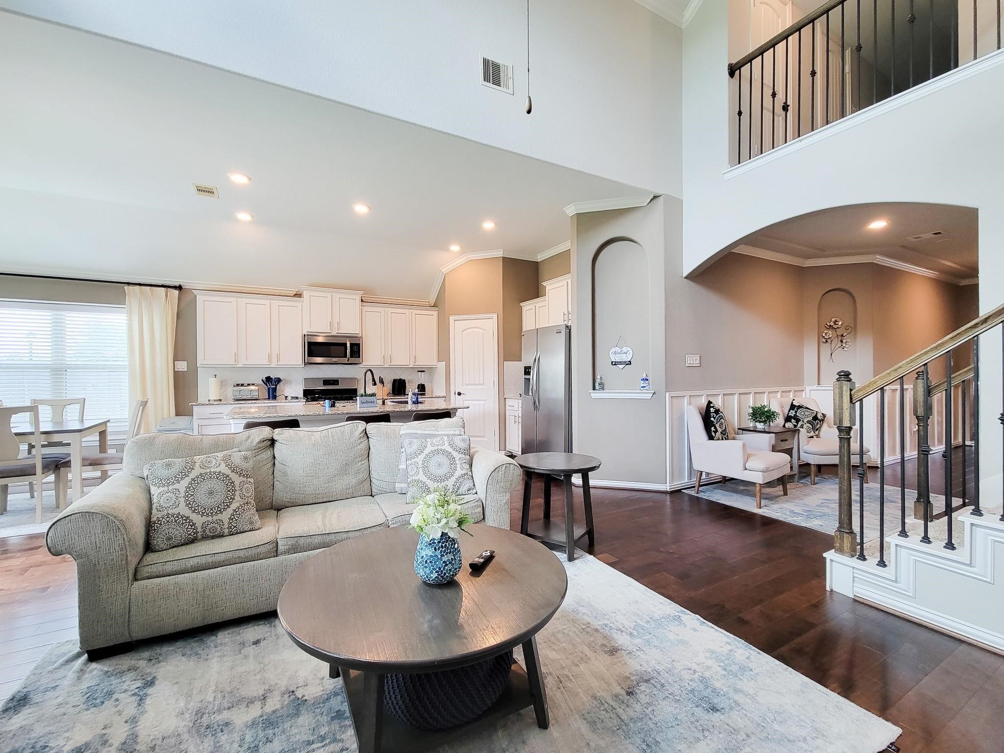 22902 Henderson Row Drive, Richmond, TX 77469