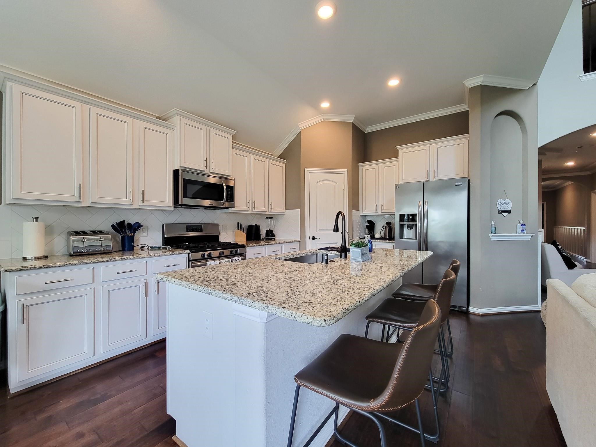 22902 Henderson Row Drive, Richmond, TX 77469