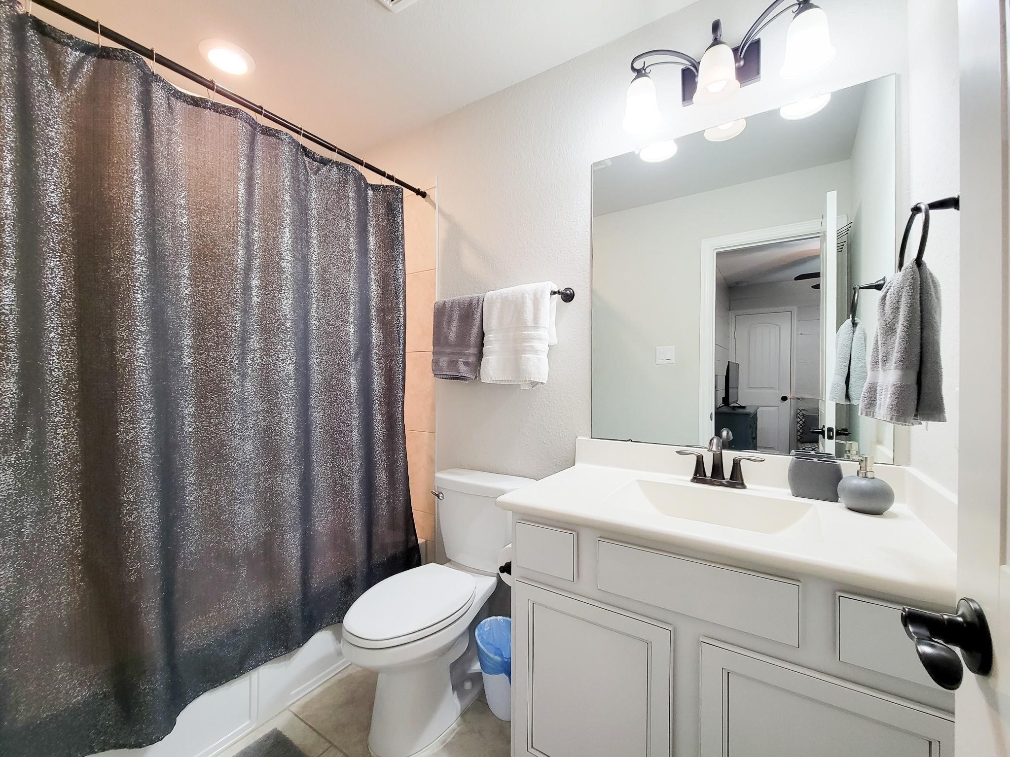 22902 Henderson Row Drive, Richmond, TX 77469