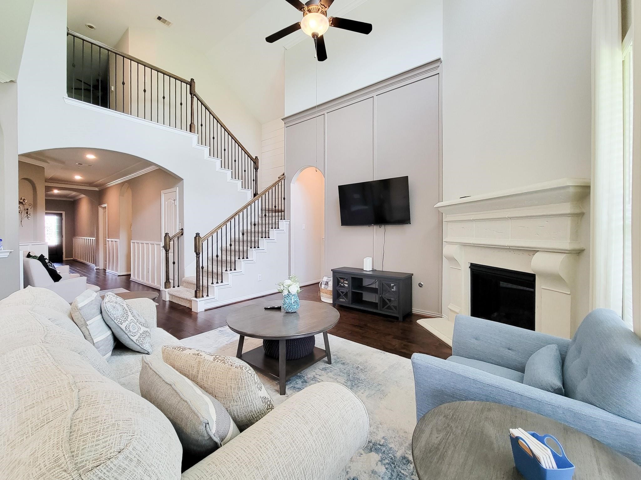 22902 Henderson Row Drive, Richmond, TX 77469