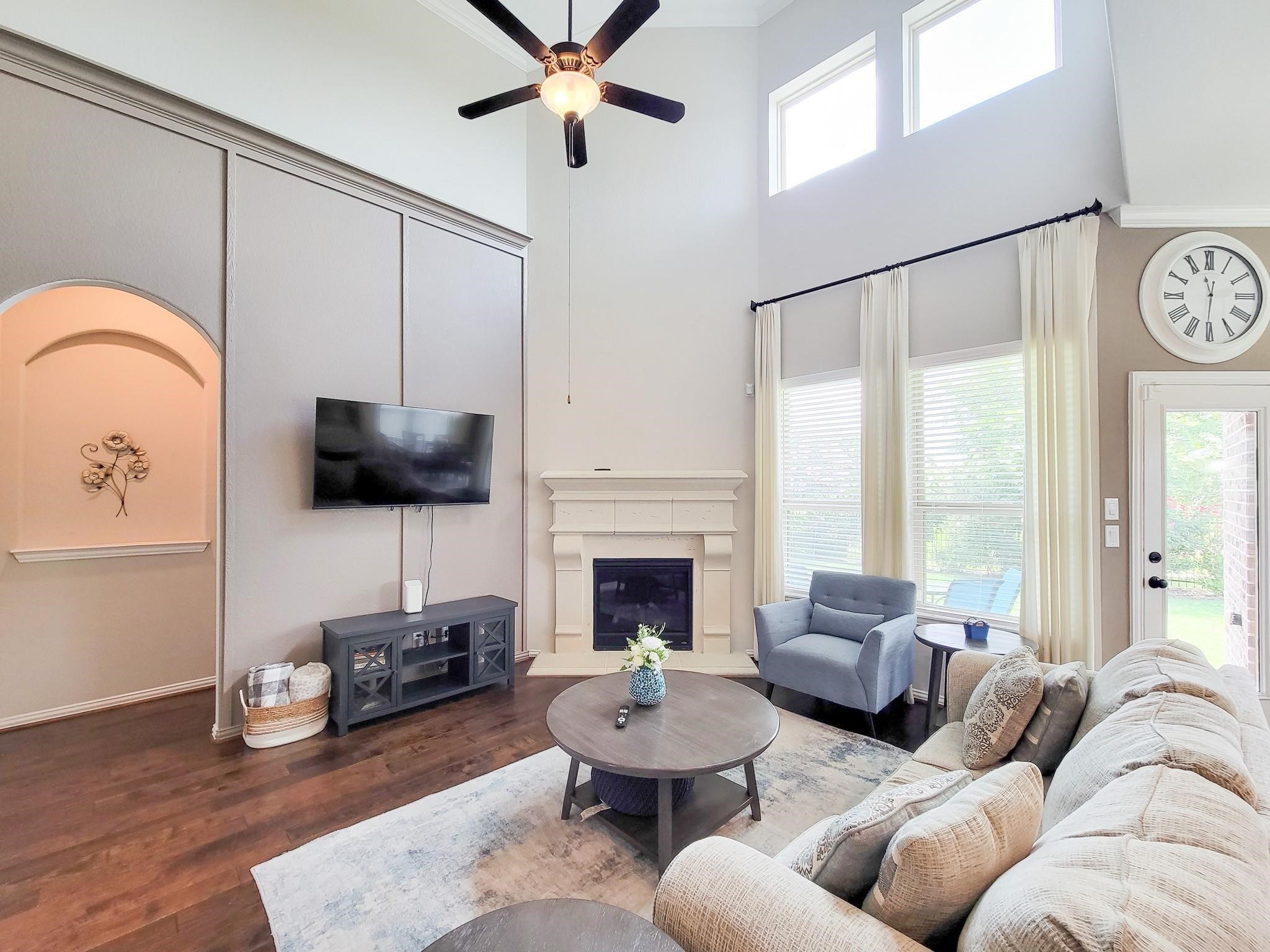22902 Henderson Row Drive, Richmond, TX 77469