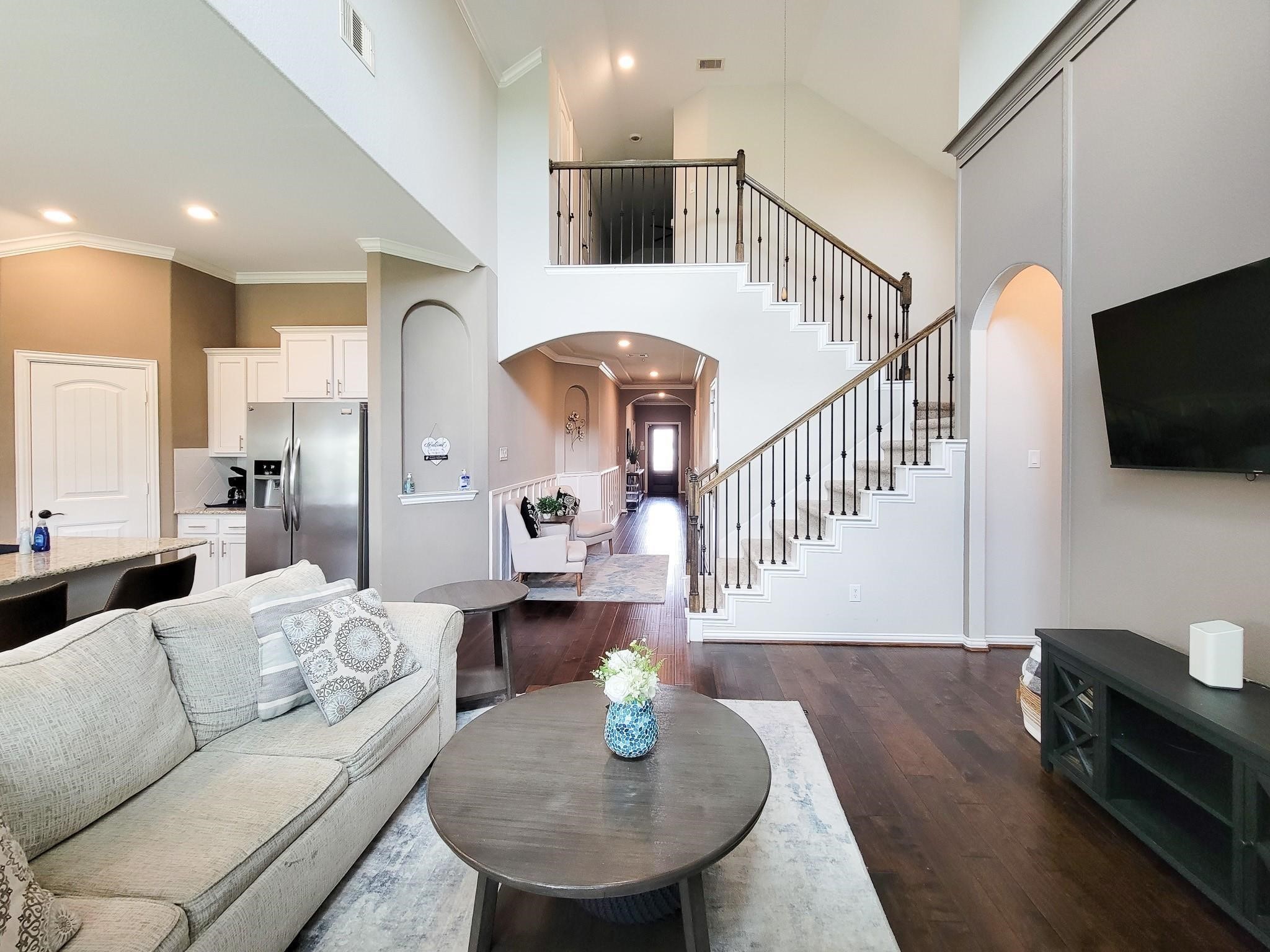 22902 Henderson Row Drive, Richmond, TX 77469