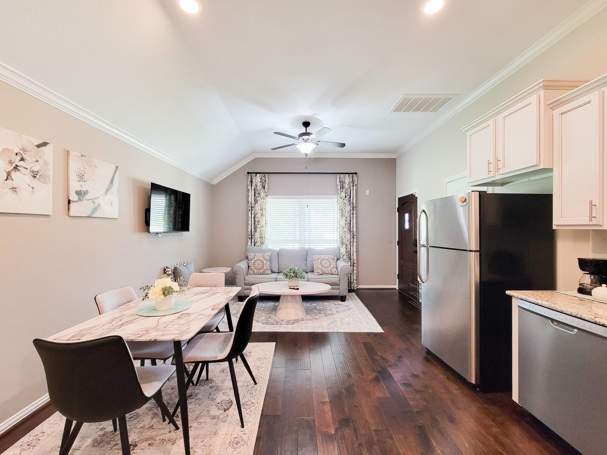 22902 Henderson Row Drive, Richmond, TX 77469