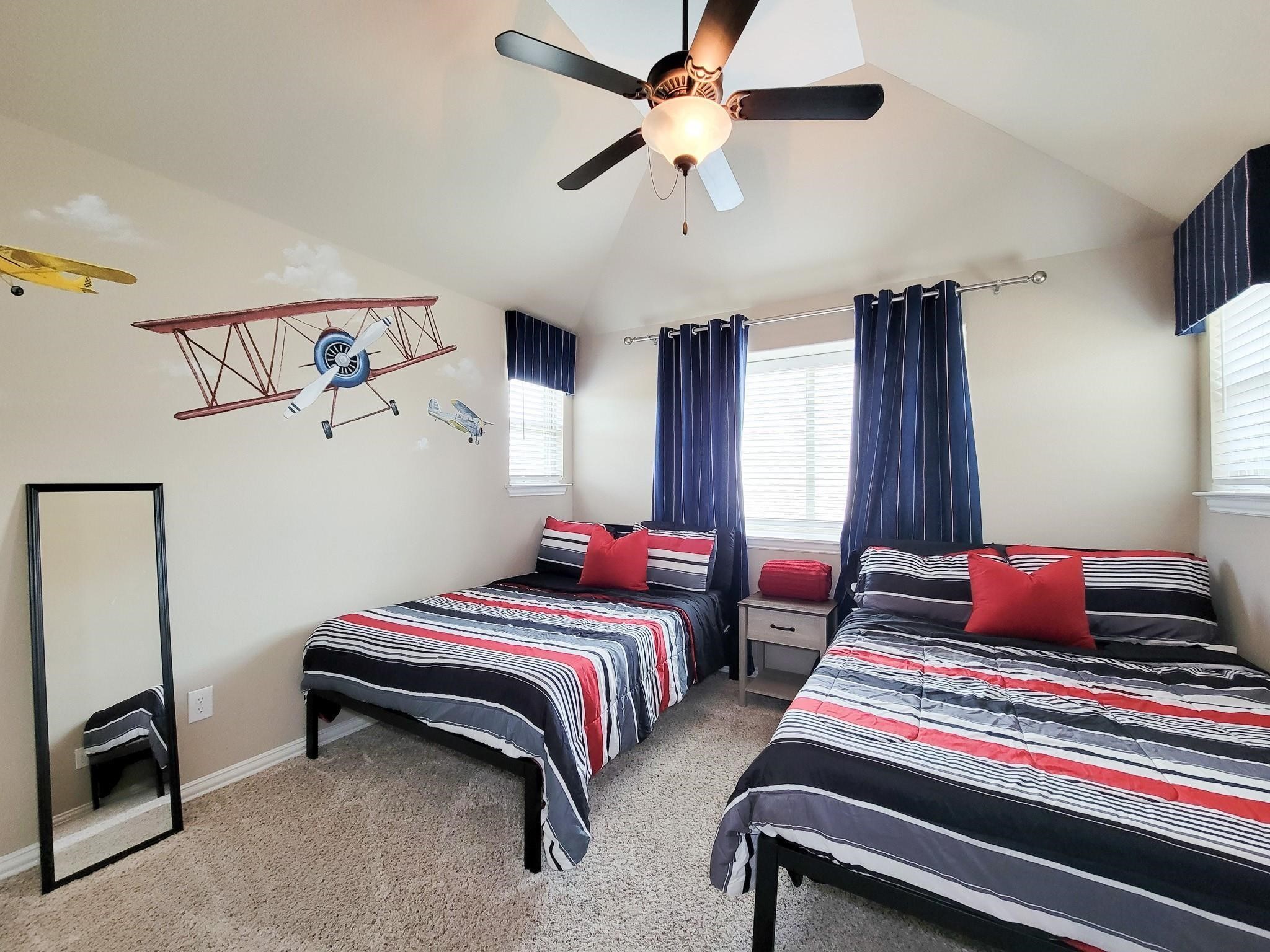 22902 Henderson Row Drive, Richmond, TX 77469