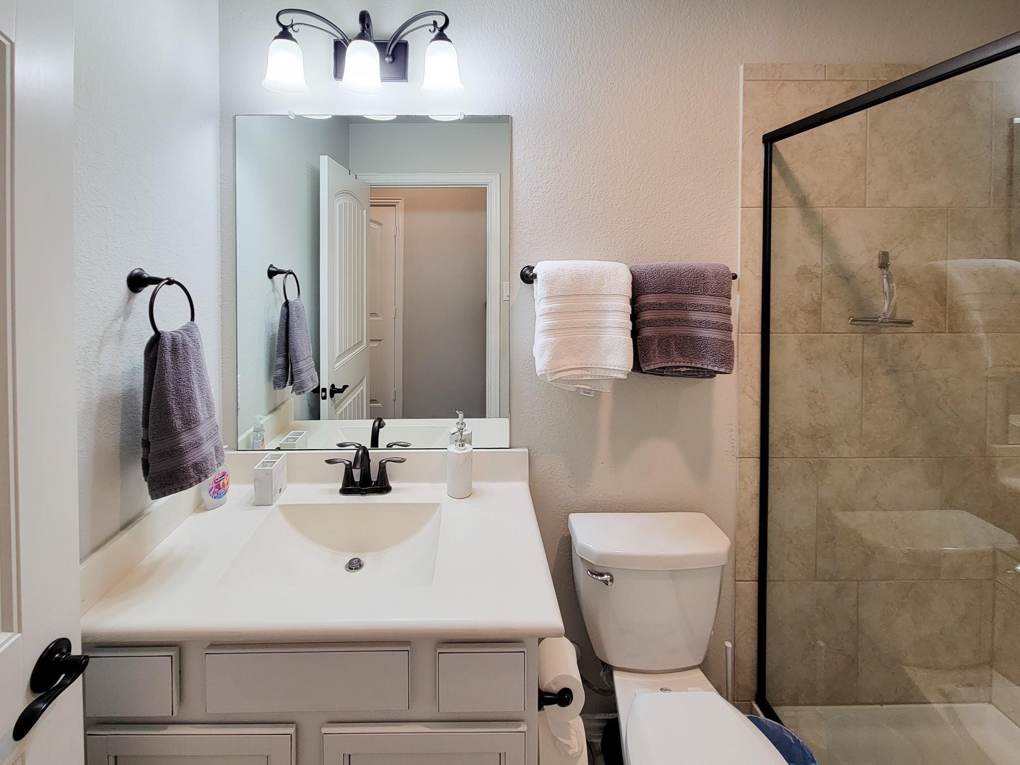 22902 Henderson Row Drive, Richmond, TX 77469