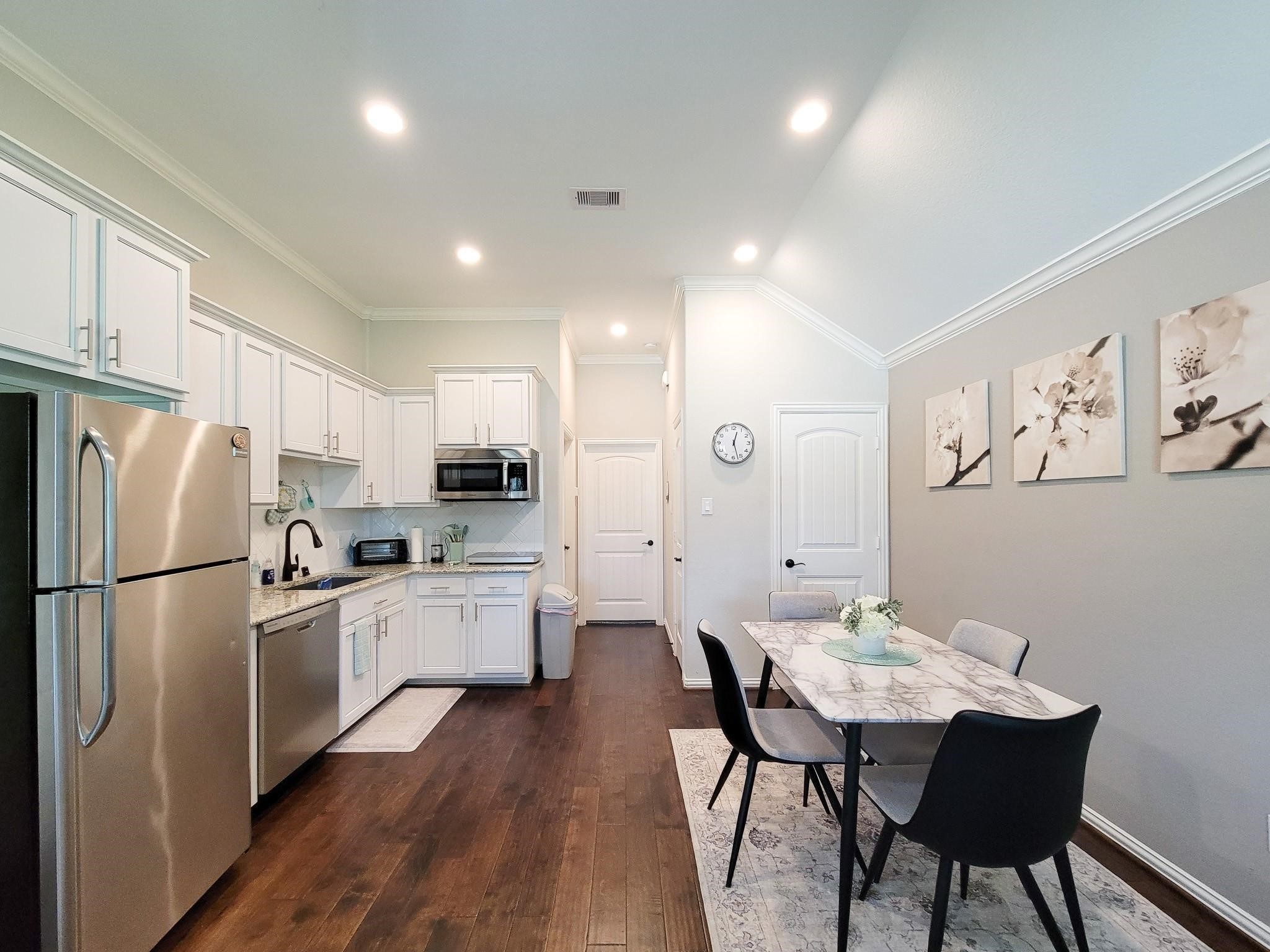 22902 Henderson Row Drive, Richmond, TX 77469