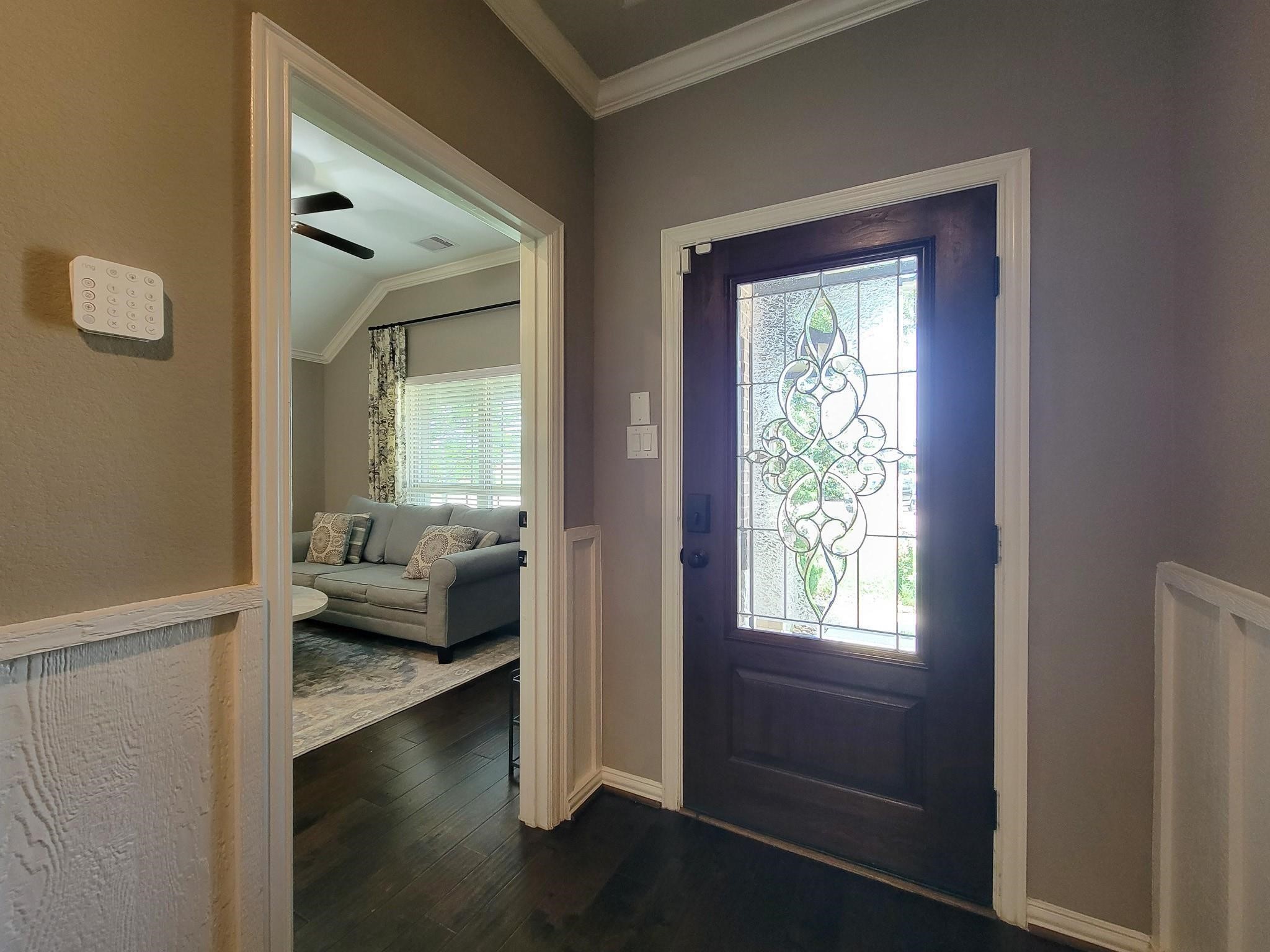 22902 Henderson Row Drive, Richmond, TX 77469