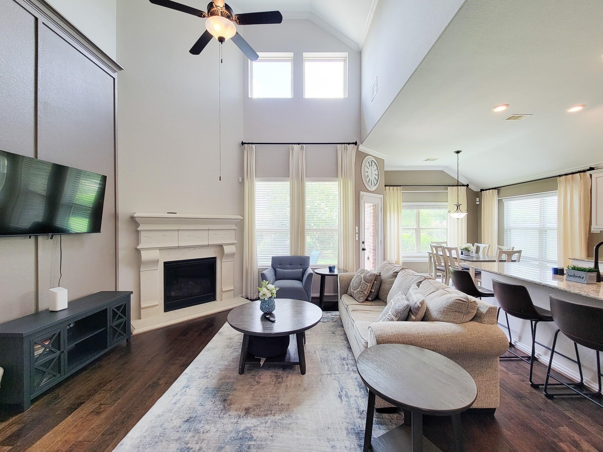 22902 Henderson Row Drive, Richmond, TX 77469