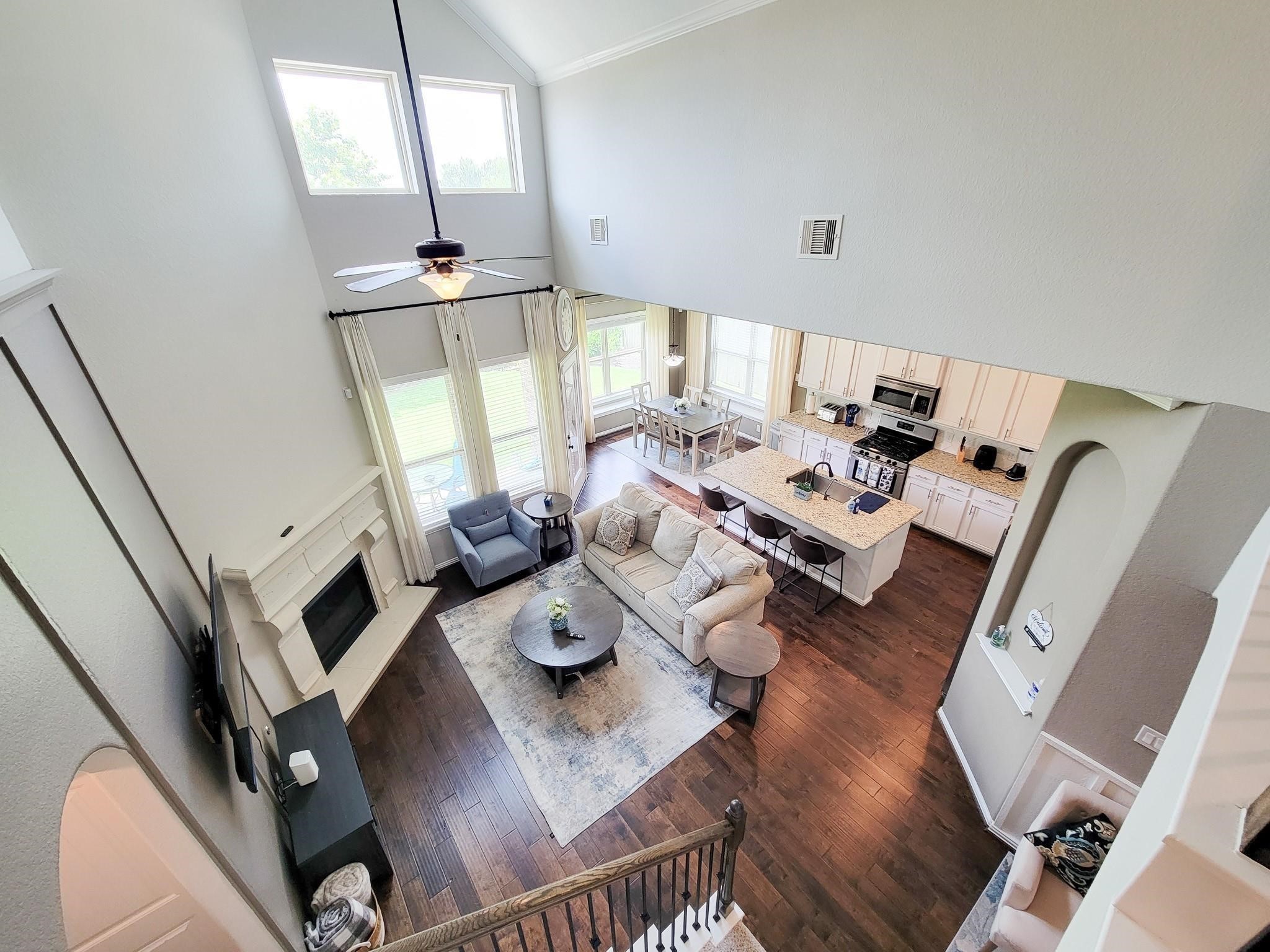 22902 Henderson Row Drive, Richmond, TX 77469
