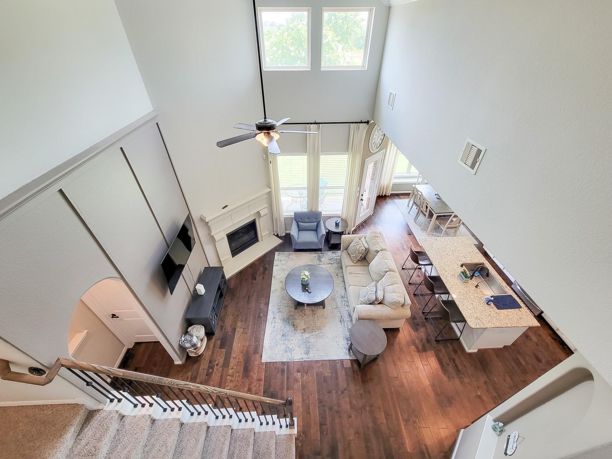 22902 Henderson Row Drive, Richmond, TX 77469