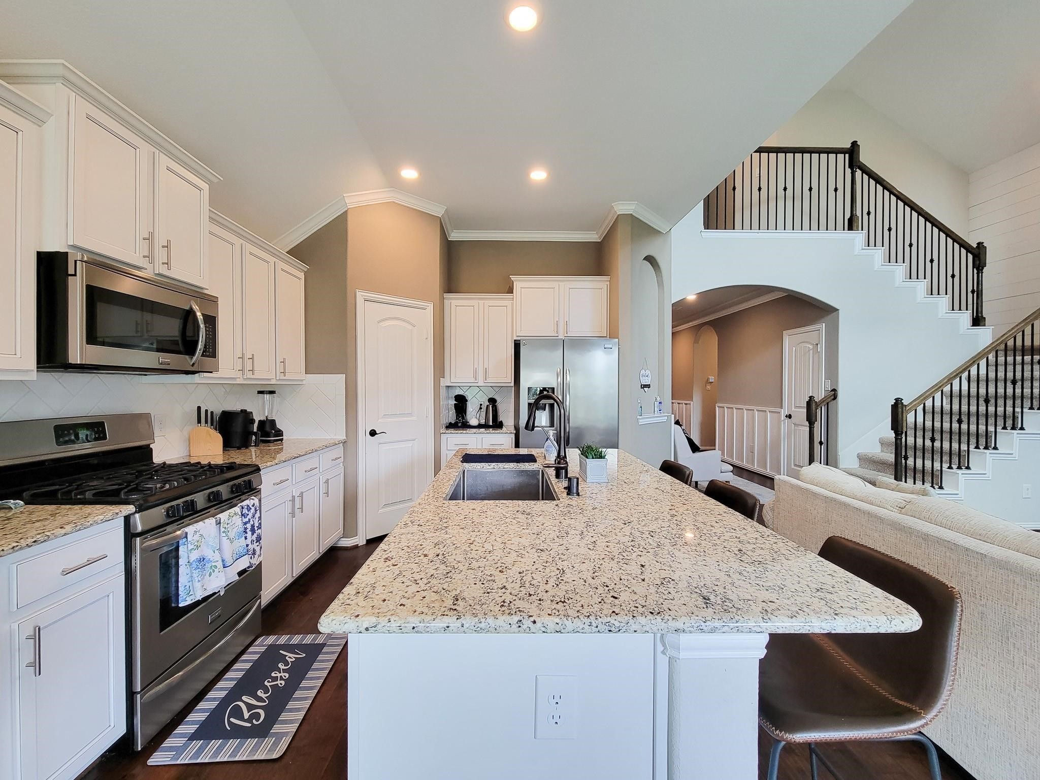 22902 Henderson Row Drive, Richmond, TX 77469