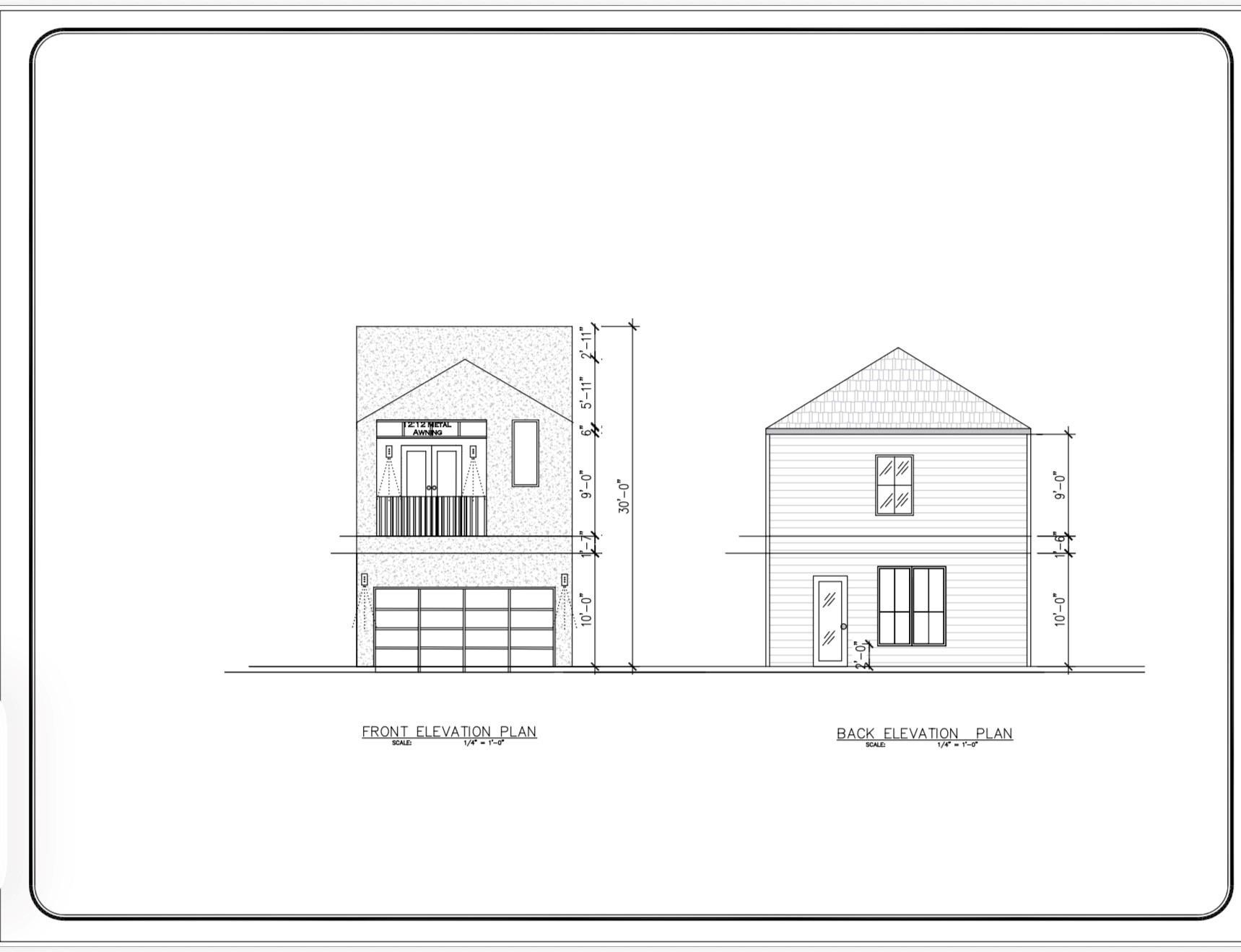 2412 Terry Street, #A, Houston, TX 77009